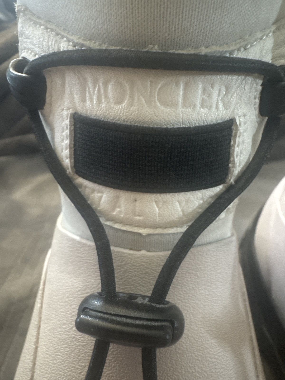 1017 ALYX 9SM × Moncler Genius 1017 Alyx 9sm X Moncler alison scarpa snow boots Size US 9.5 / EU 42-43 - 6 Thumbnail