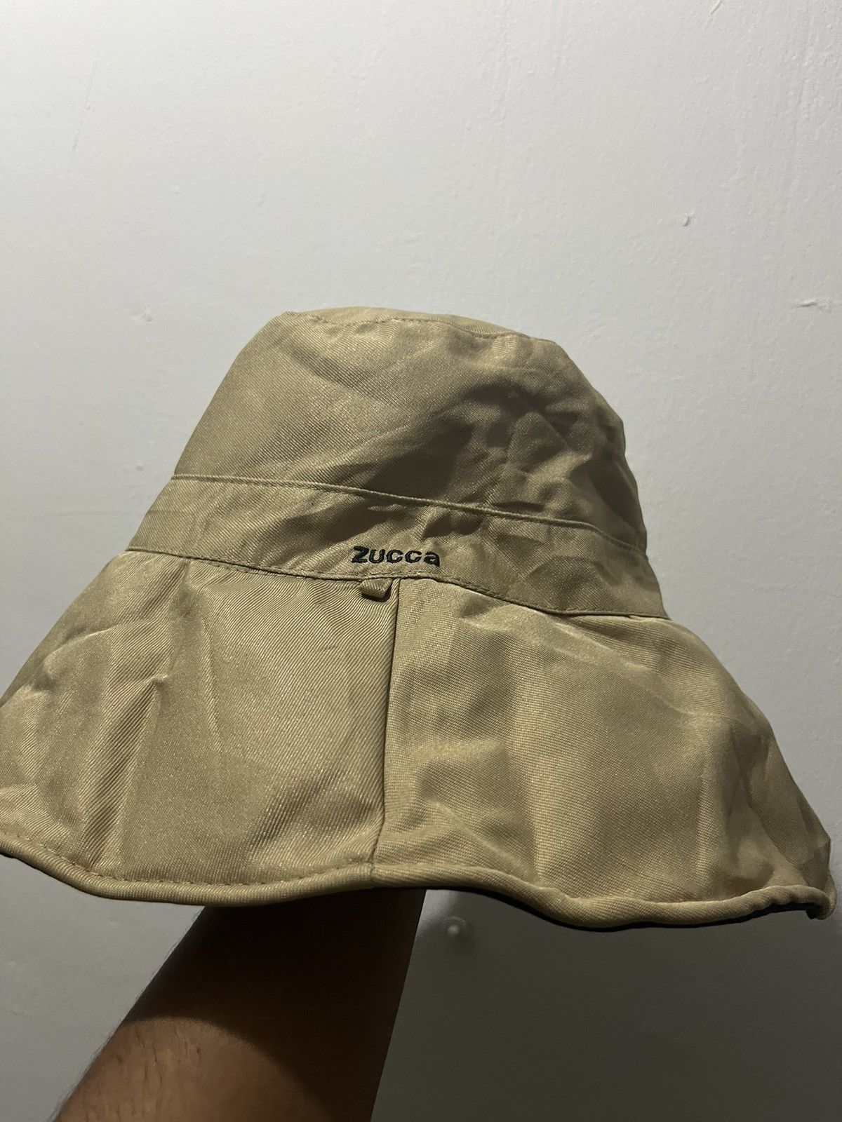 CABANE de ZUCCa Zucca Casual Hats Size ONE SIZE - 6 Thumbnail