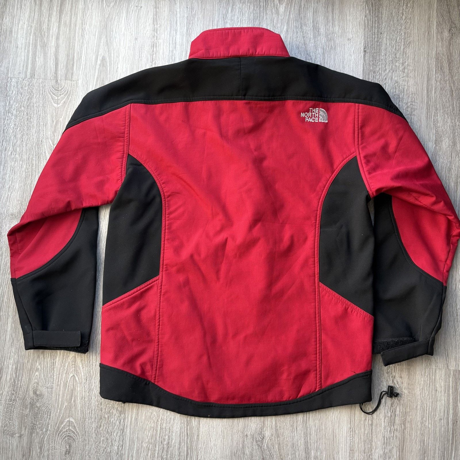 The North Face The North Face Mens Summit Series Windstopper Softshell Size US L / EU 52-54 / 3 - 10 Thumbnail