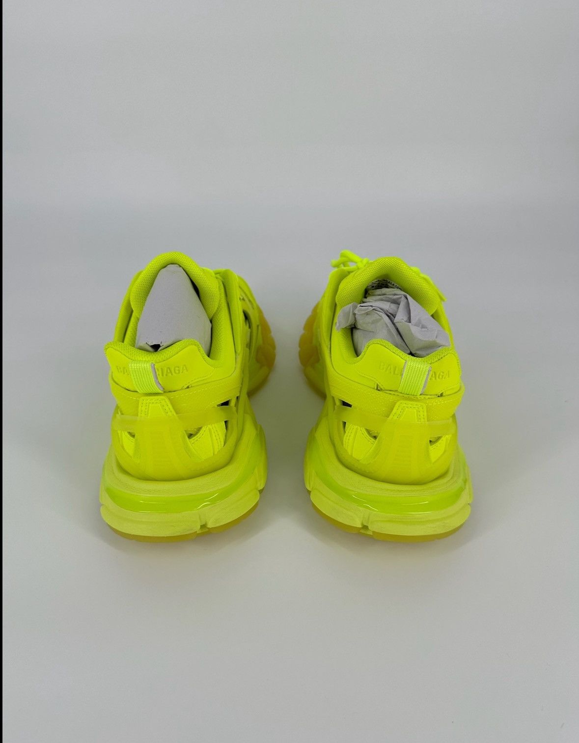 Balenciaga Balenciaga Track 2.0 Size US 9 / EU 42 - 4 Thumbnail