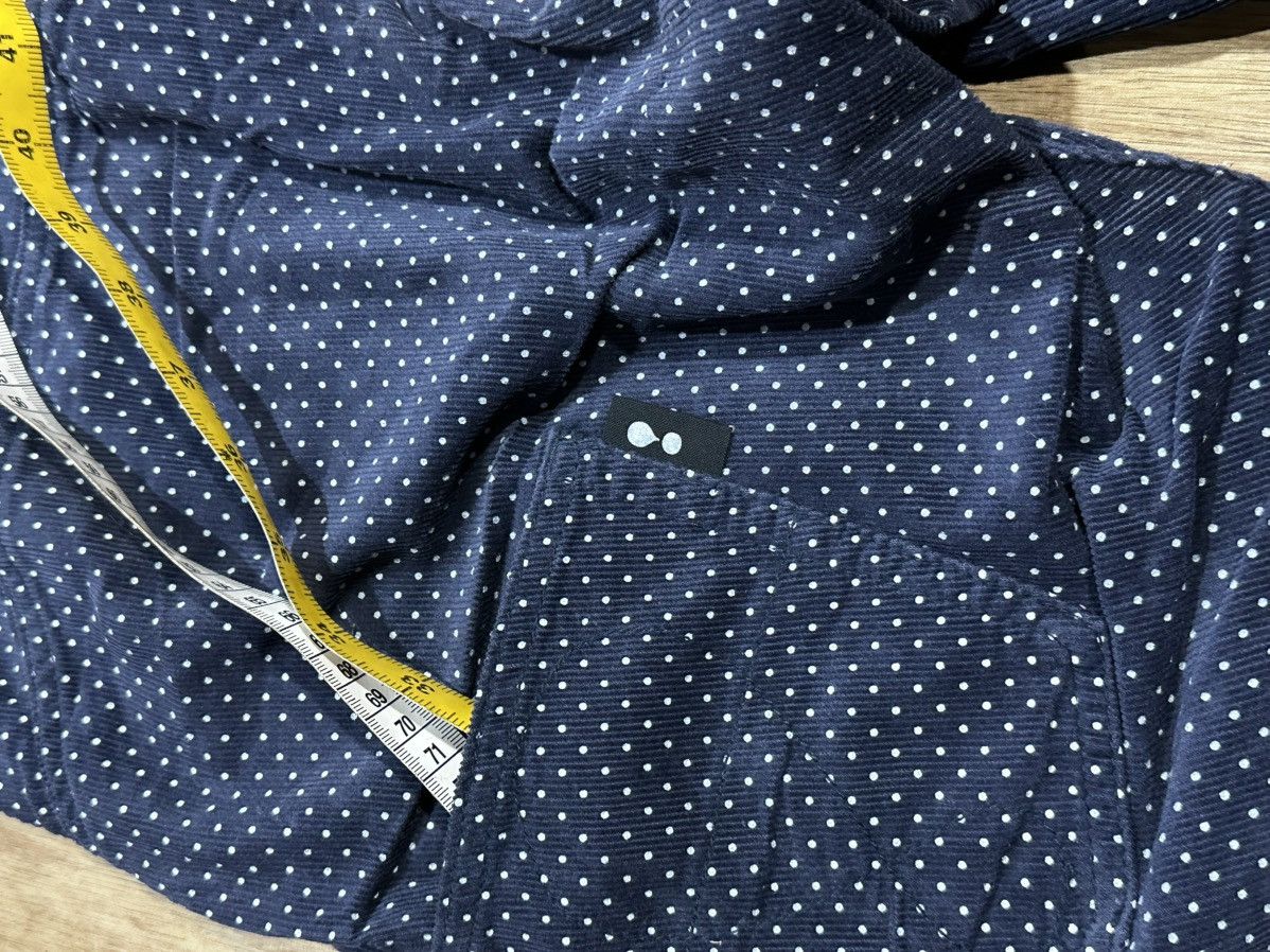 mercibeaucoup Polkadot Mercibeaucoup issey miyake Size US 29 - 5 Thumbnail