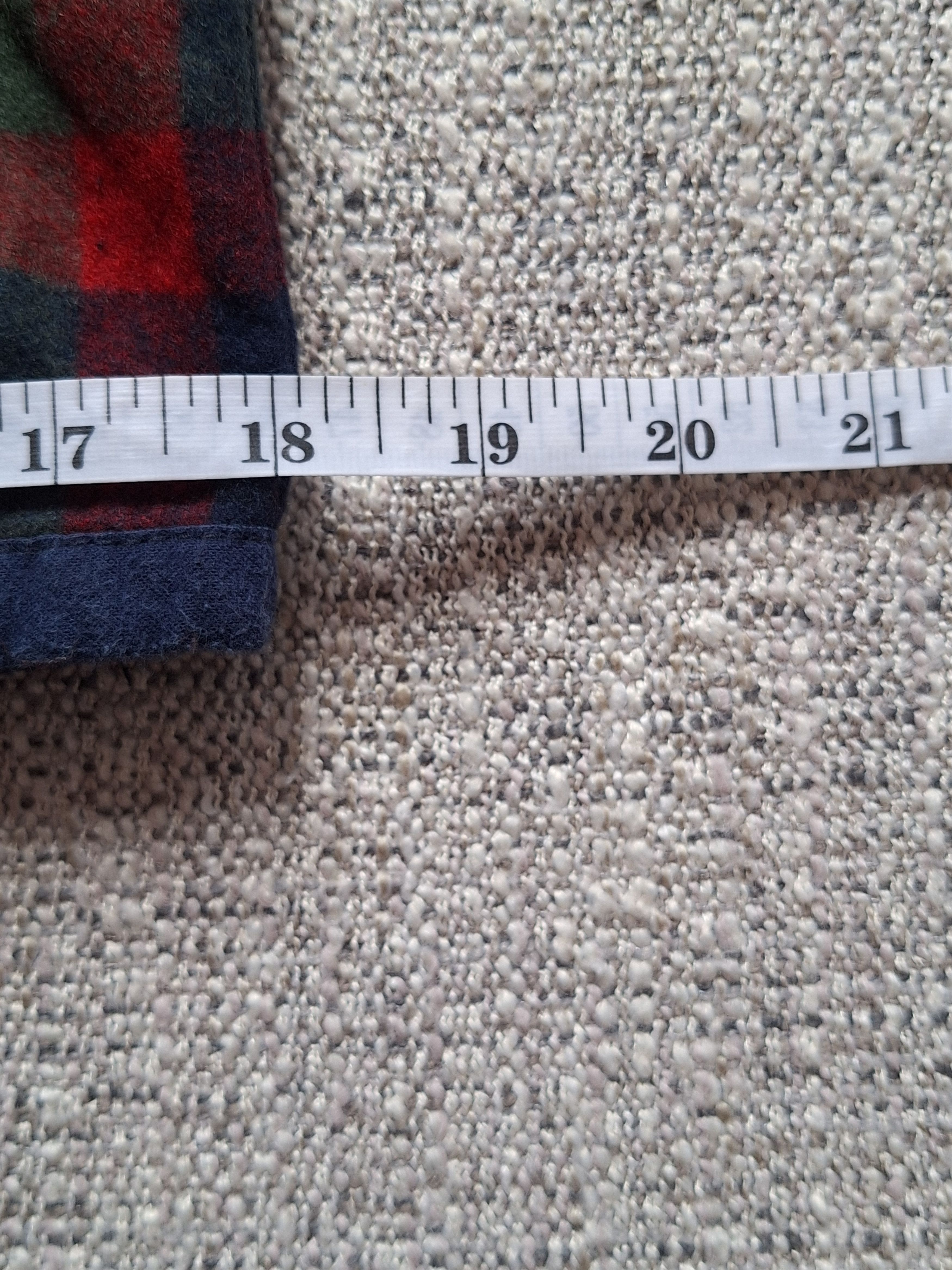 Junya Watanabe JUNYA WATANABE MAN / COMME des GARCONS - Plaid Shirt Size US S / EU 44-46 / 1 - 11 Thumbnail