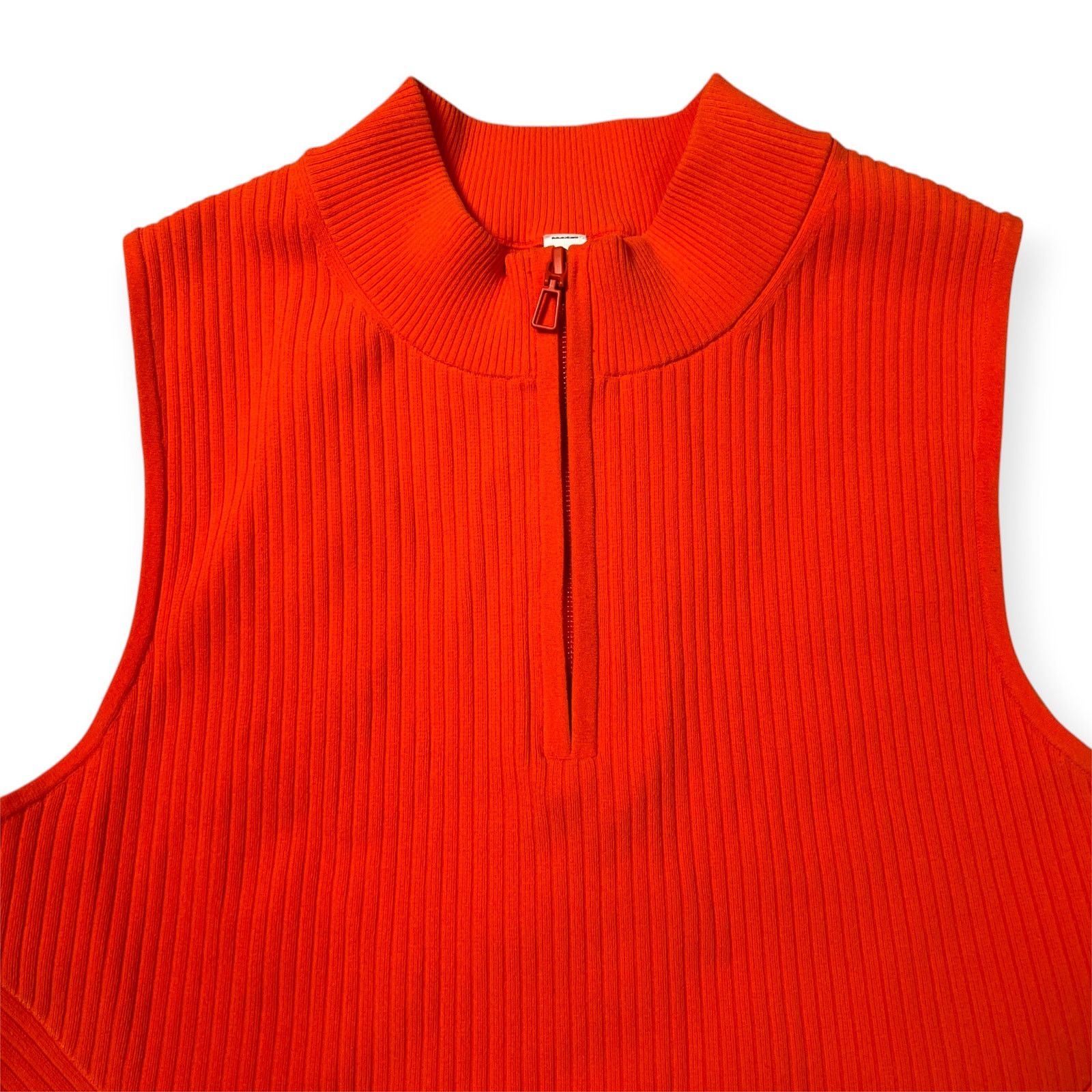 Lululemon Lululemon Open Back Half Zip Sweater Vest XL Size XL / US 12-14 / IT 48-50 - 11 Thumbnail