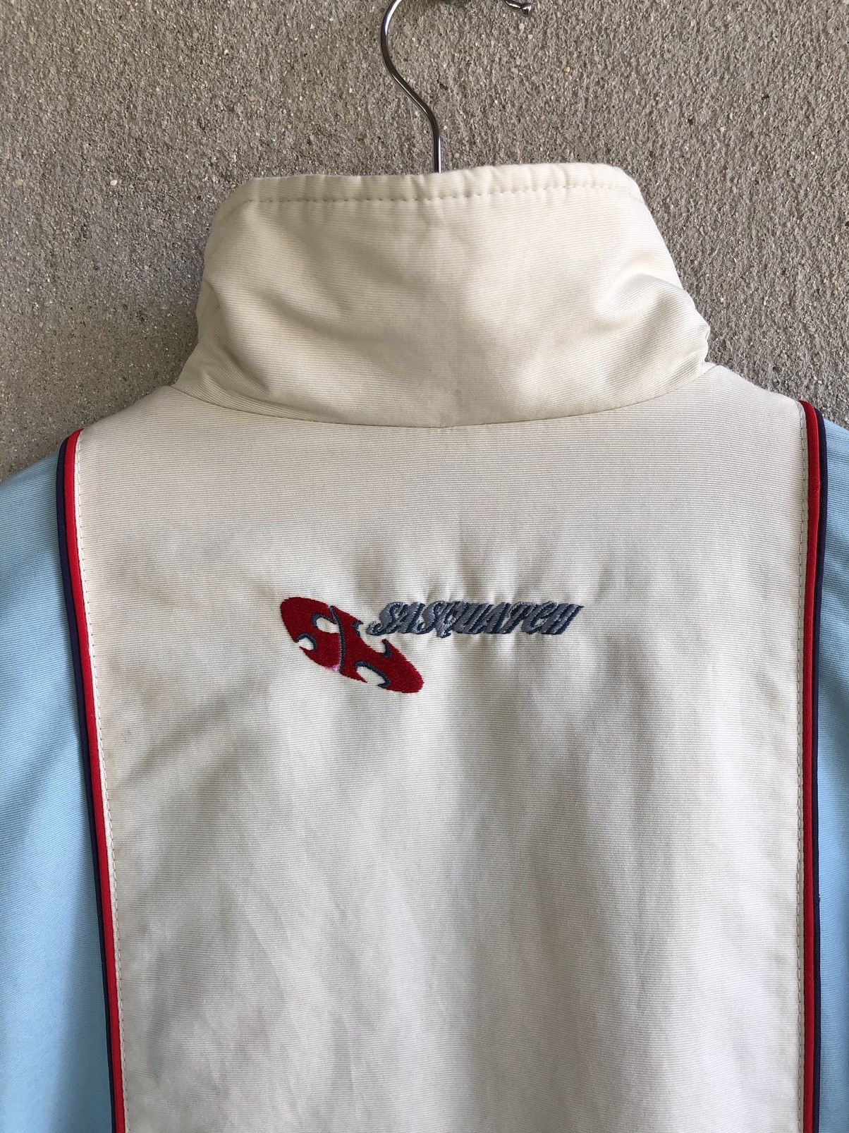 Sasquatchfabrix Vintage SASQUATCH Jacket Size US M / EU 48-50 / 2 - 6 Thumbnail