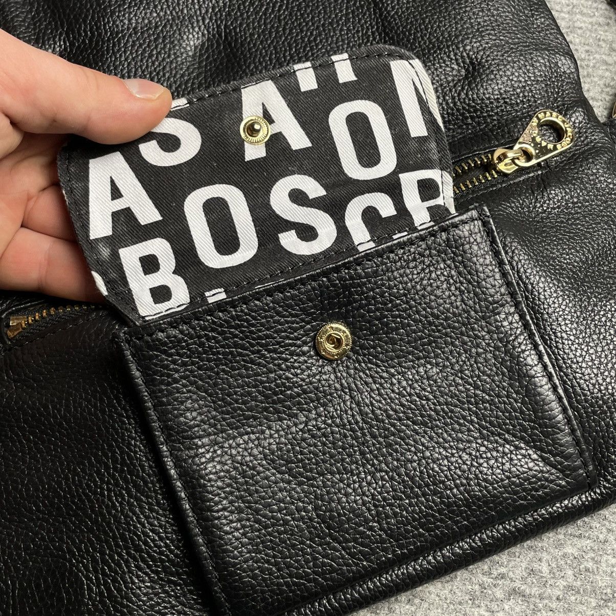 Marc by Marc Jacobs Vintage Marc Jacobs Women's Shoulder Bag Size ONE SIZE - 7 Thumbnail
