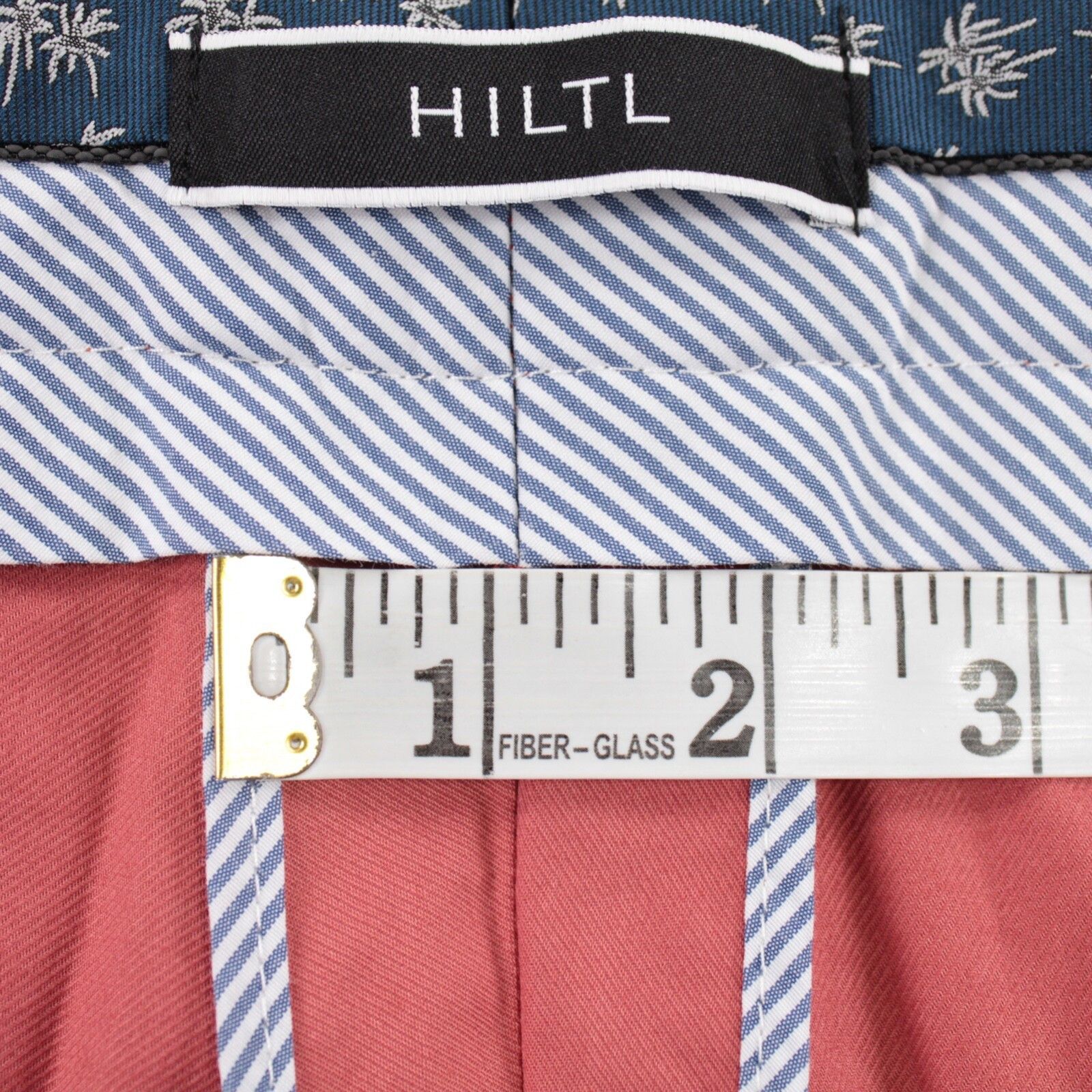 Hiltl Hiltl New with tags Chino Size 36 US In Red Size US 36 / EU 52 - 8 Thumbnail