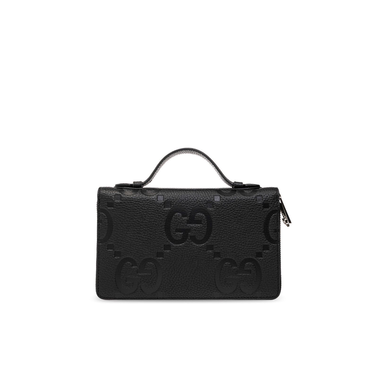 Gucci GUCCI Black Document Case Bag New & Authentic Size ONE SIZE - 2 Thumbnail