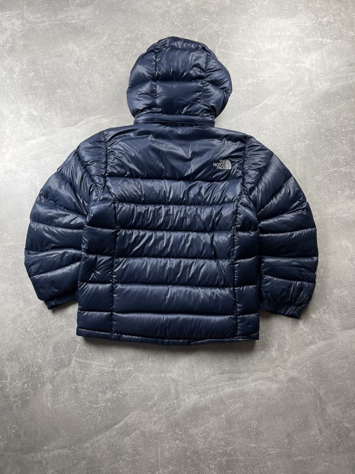 The North Face The North Face 700 Pertex Quantum Shell Goose Down Jacket Size US S / EU 44-46 / 1 - 12 Thumbnail