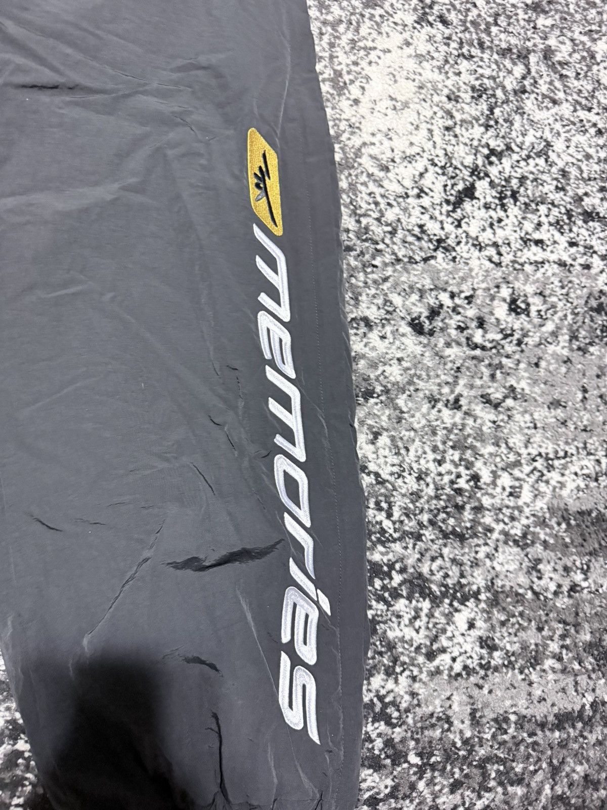 HMDD Black HMDD Ski Pants Size US 32 / EU 48 - 2 Thumbnail
