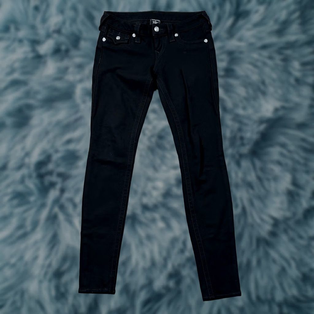 True Religion VINTAGE False Size 42" / US 20 - 1 Thumbnail
