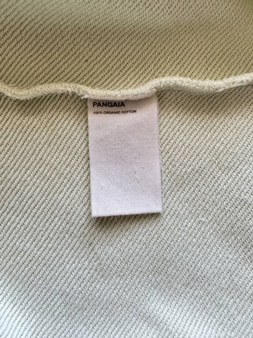 Pangaia Pangaia Organic Cotton Hoodie Size XS / US 0-2 / IT 36-38 - 5 Thumbnail