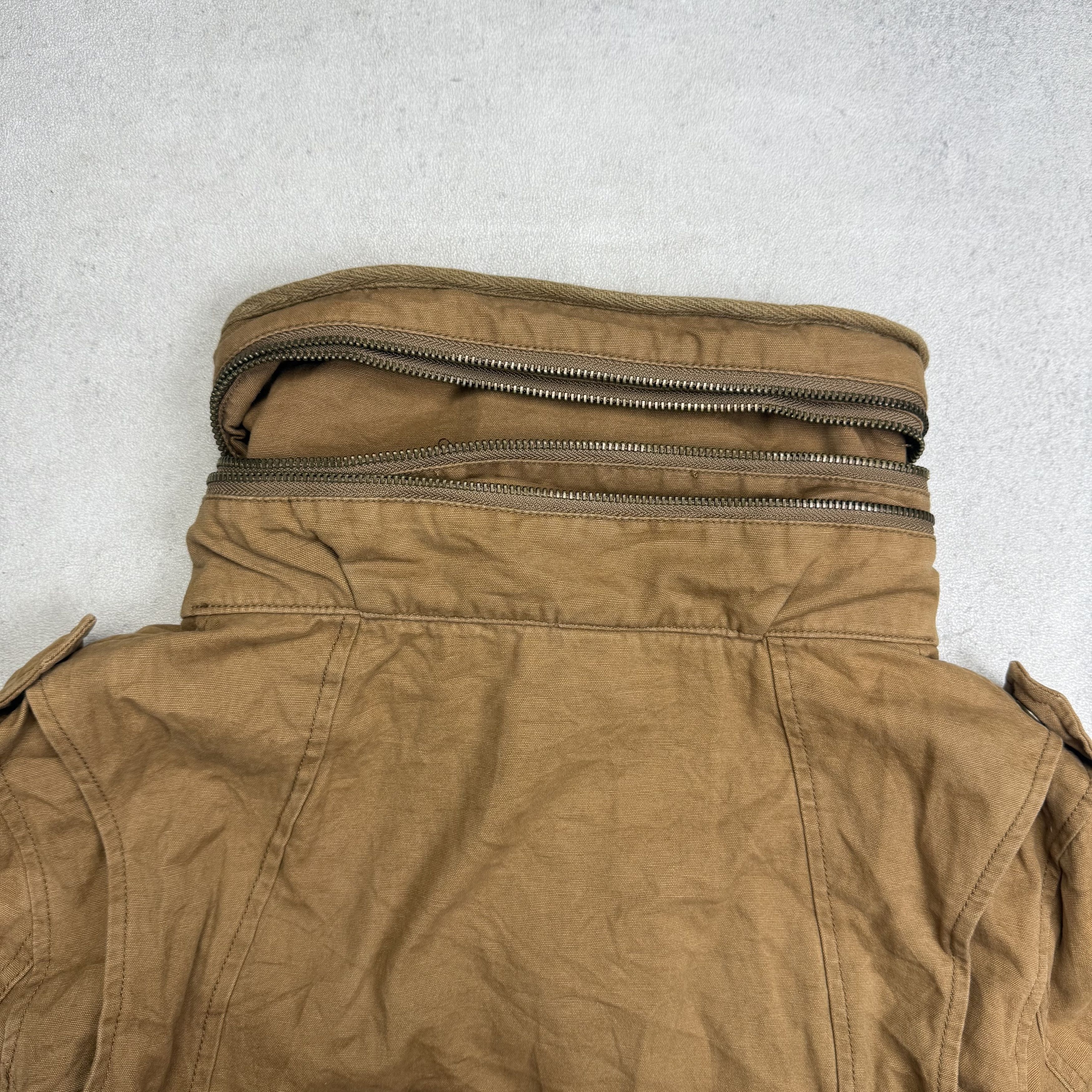GOA G.O.A Bono Jacket Size US M / EU 48-50 / 2 - 6 Thumbnail