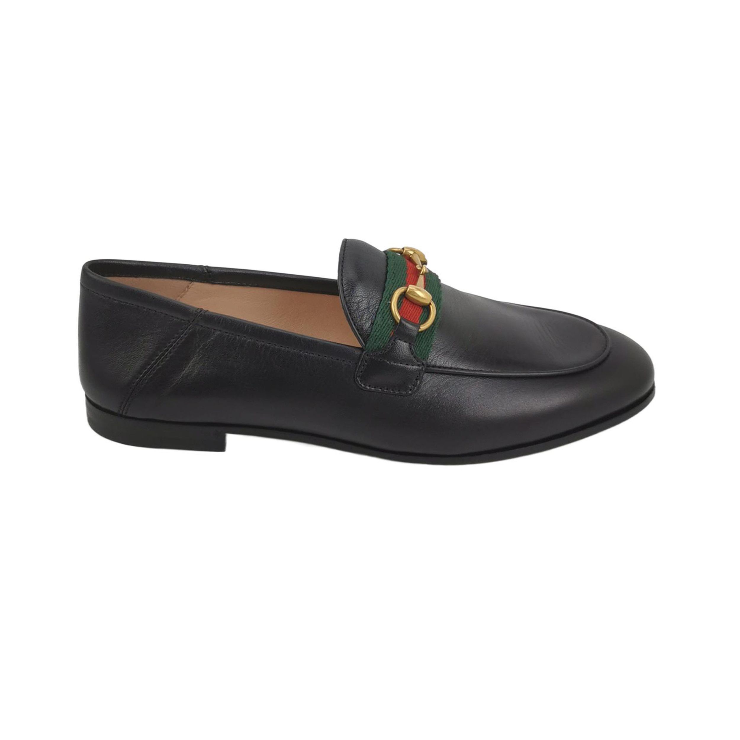 Gucci Gucci Women 5-5 Flats Size US 5.5 / IT 35.5 - 1 Thumbnail