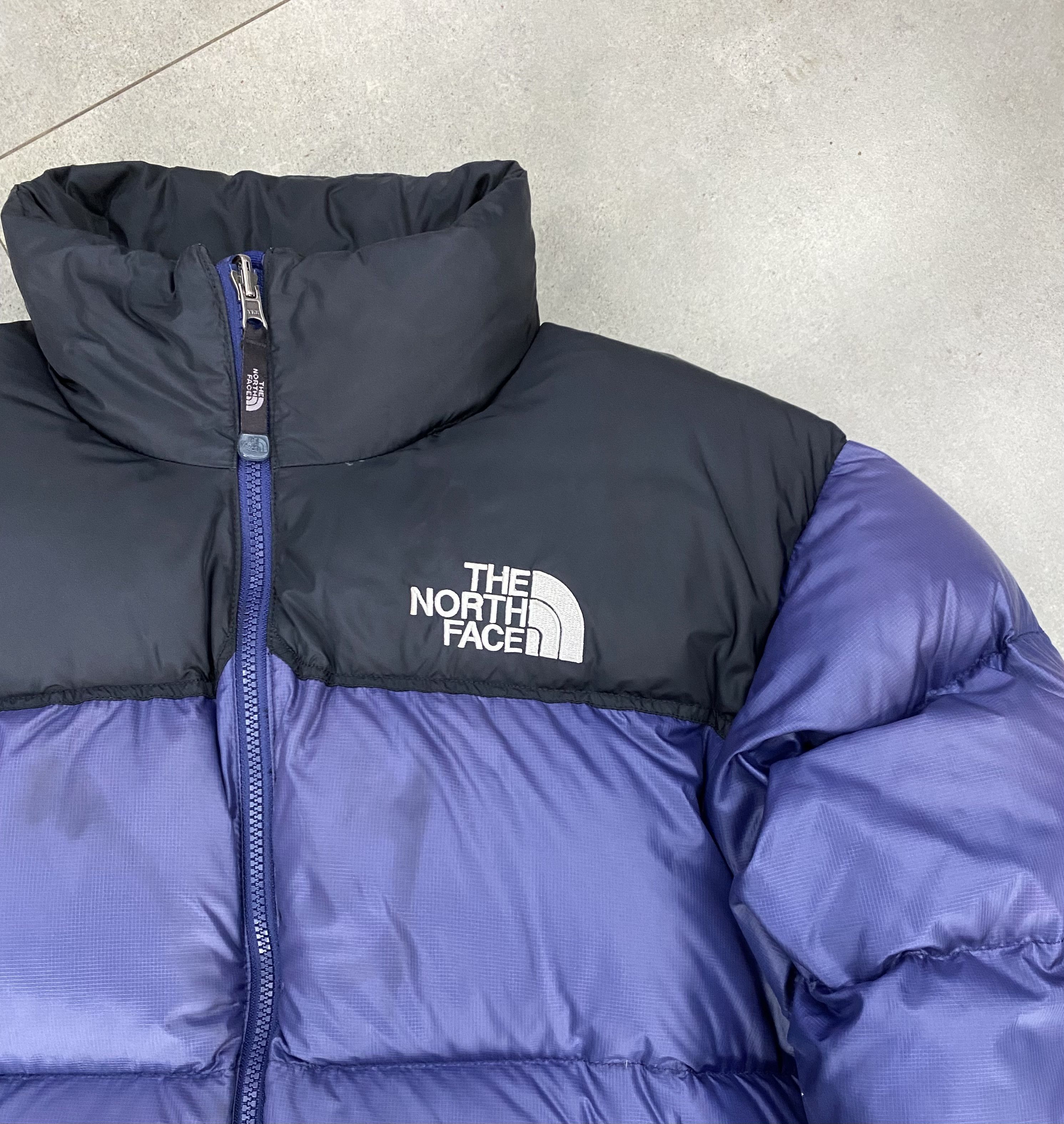 The North Face The North Face nuptse 700 puffer jacket Size US M / EU 48-50 / 2 - 4 Thumbnail
