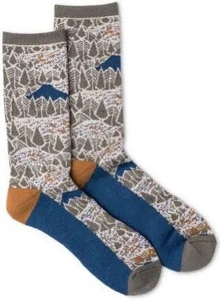 KAVU KAVU Moonwalk Socks Size ONE SIZE - 13 Thumbnail