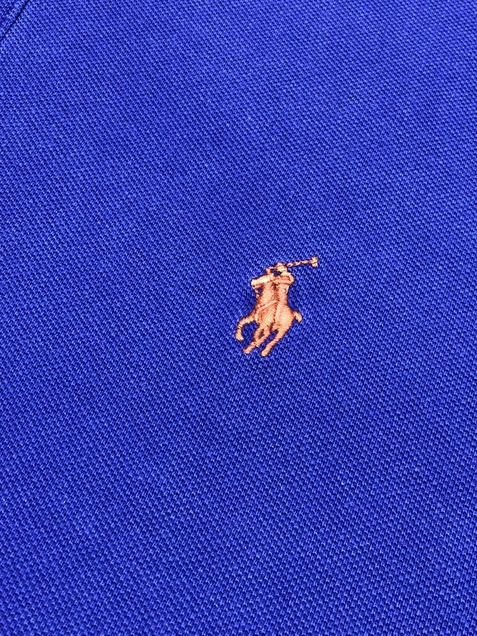 Polo Ralph Lauren Polo Ralph Lauren Size XL Men's Casual Logo Size US XL / EU 56 / 4 - 8 Thumbnail