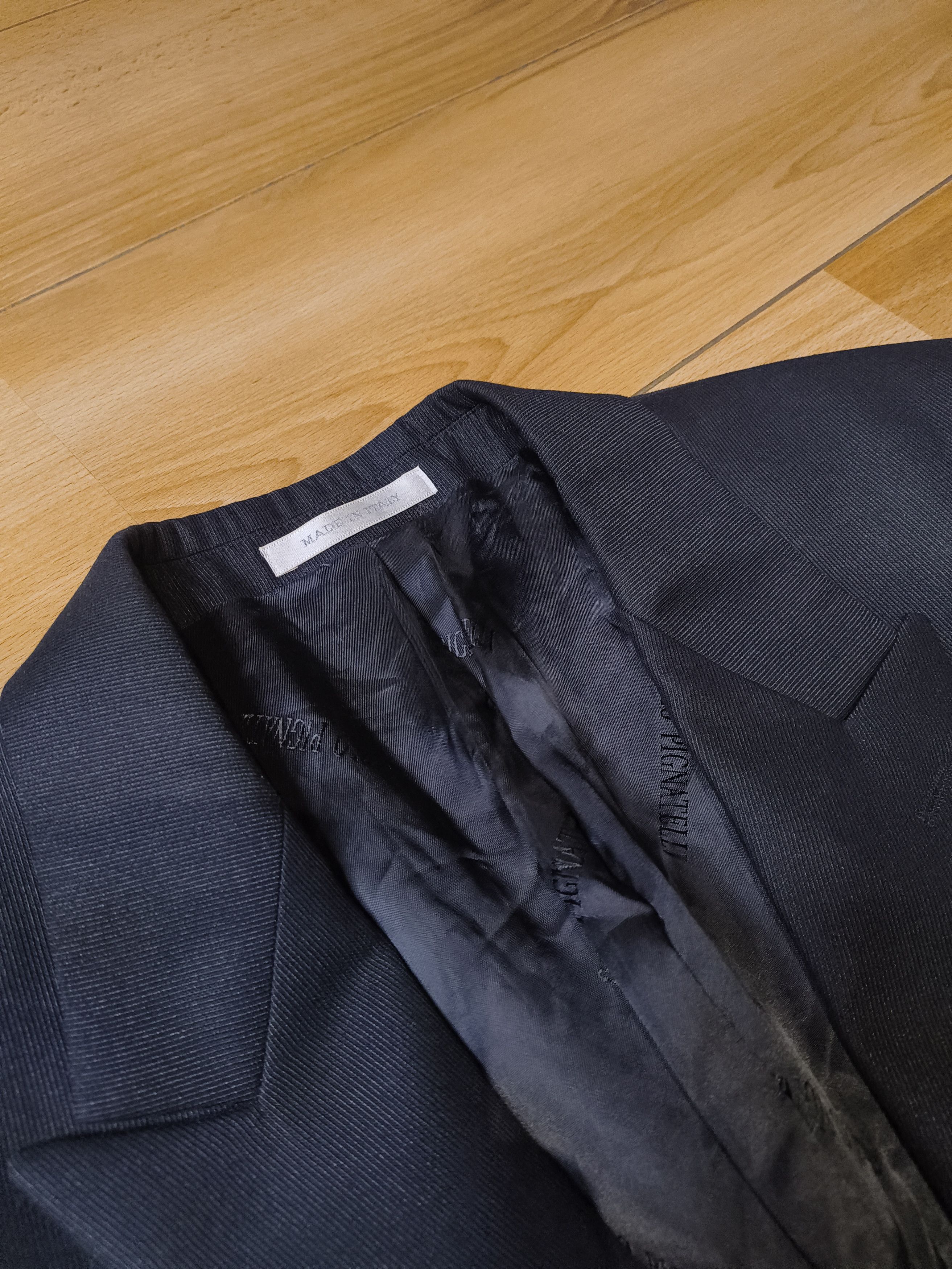Carlo Pignatelli Carlo Pignatelli blazer new Size 54R - 2 Thumbnail