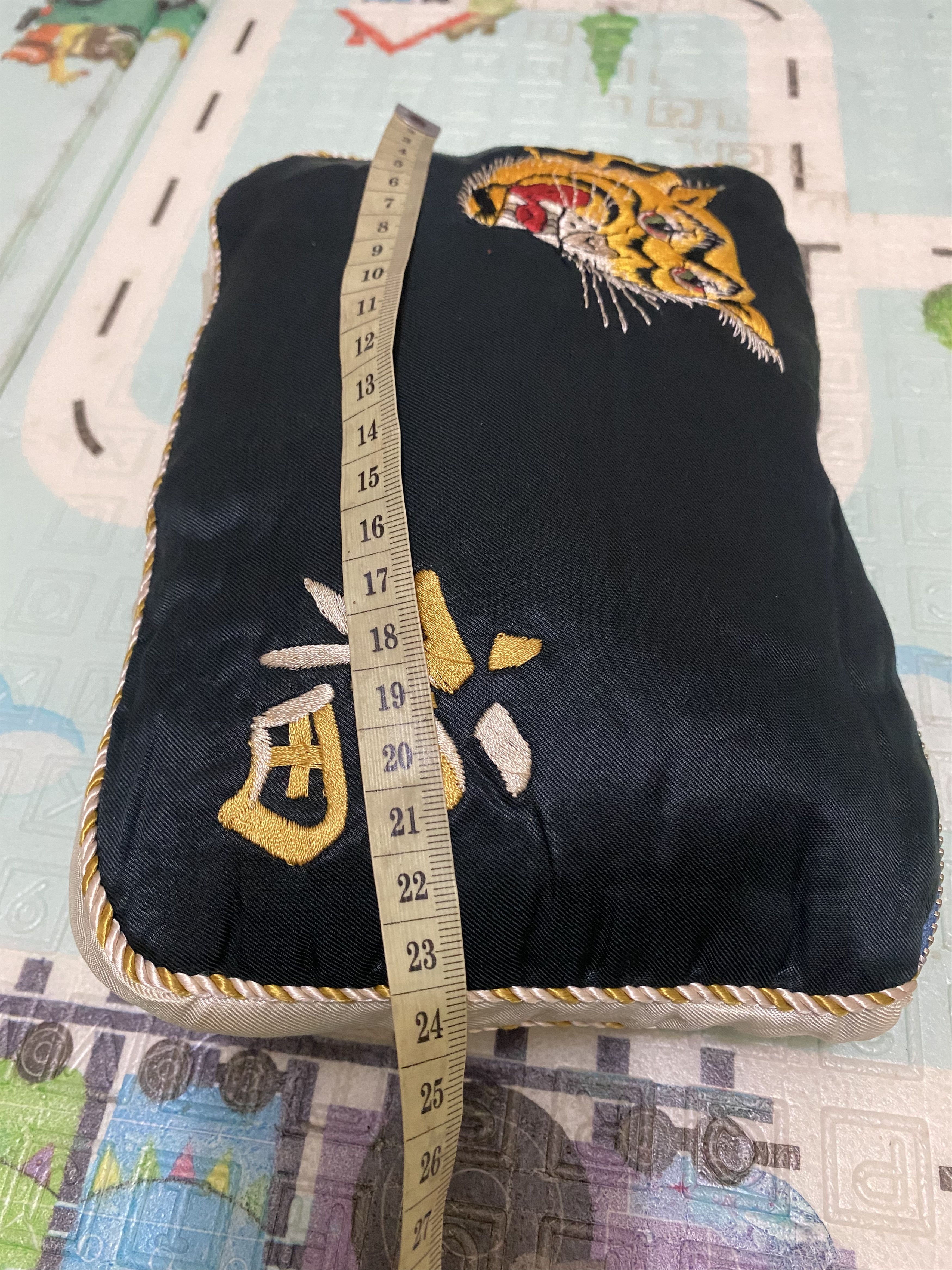 Beams Japan Beams japan tiger pouch Size ONE SIZE - 6 Thumbnail