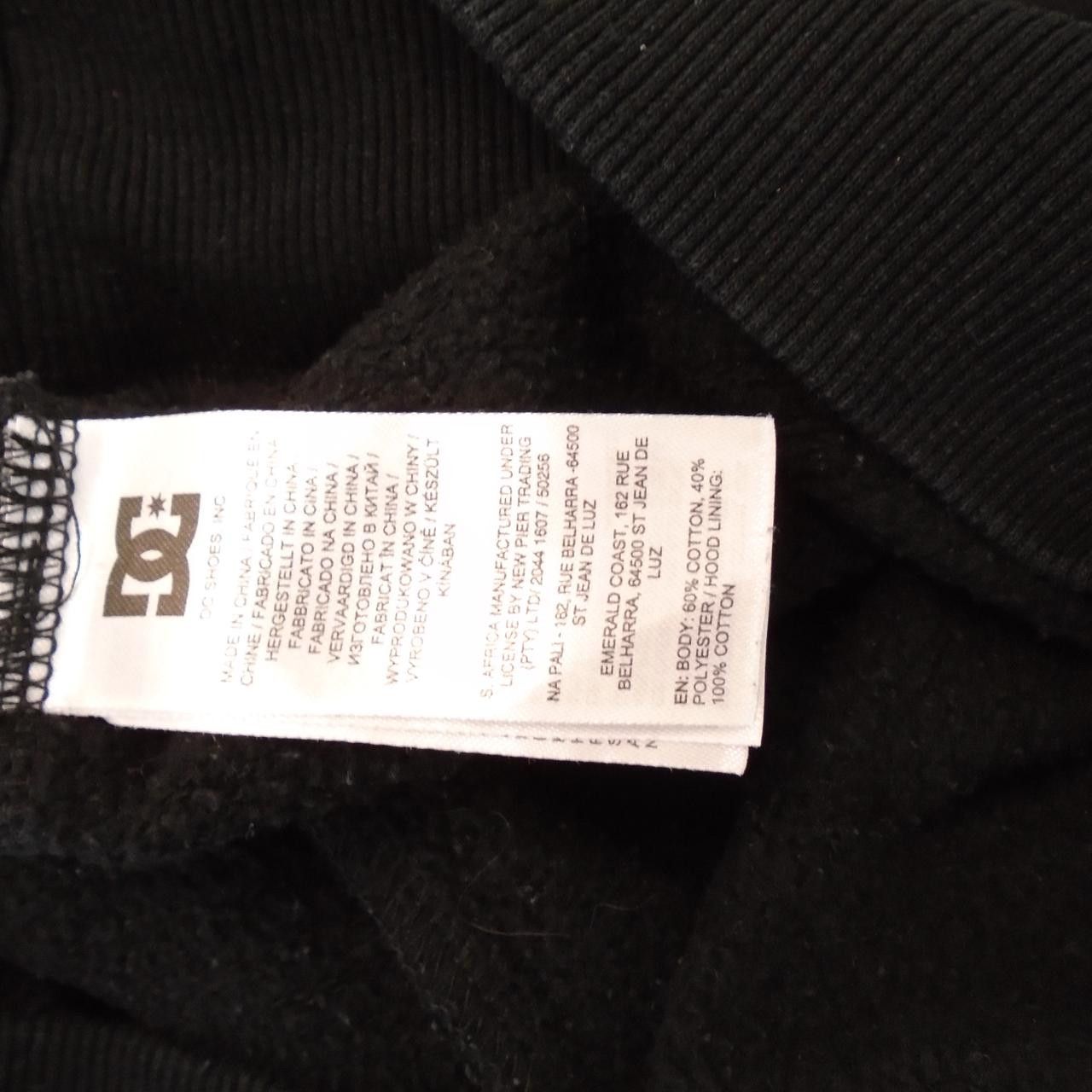 Other Women's Hoodie DC Shoes Size XS / US 0-2 / IT 36-38 - 10 Thumbnail