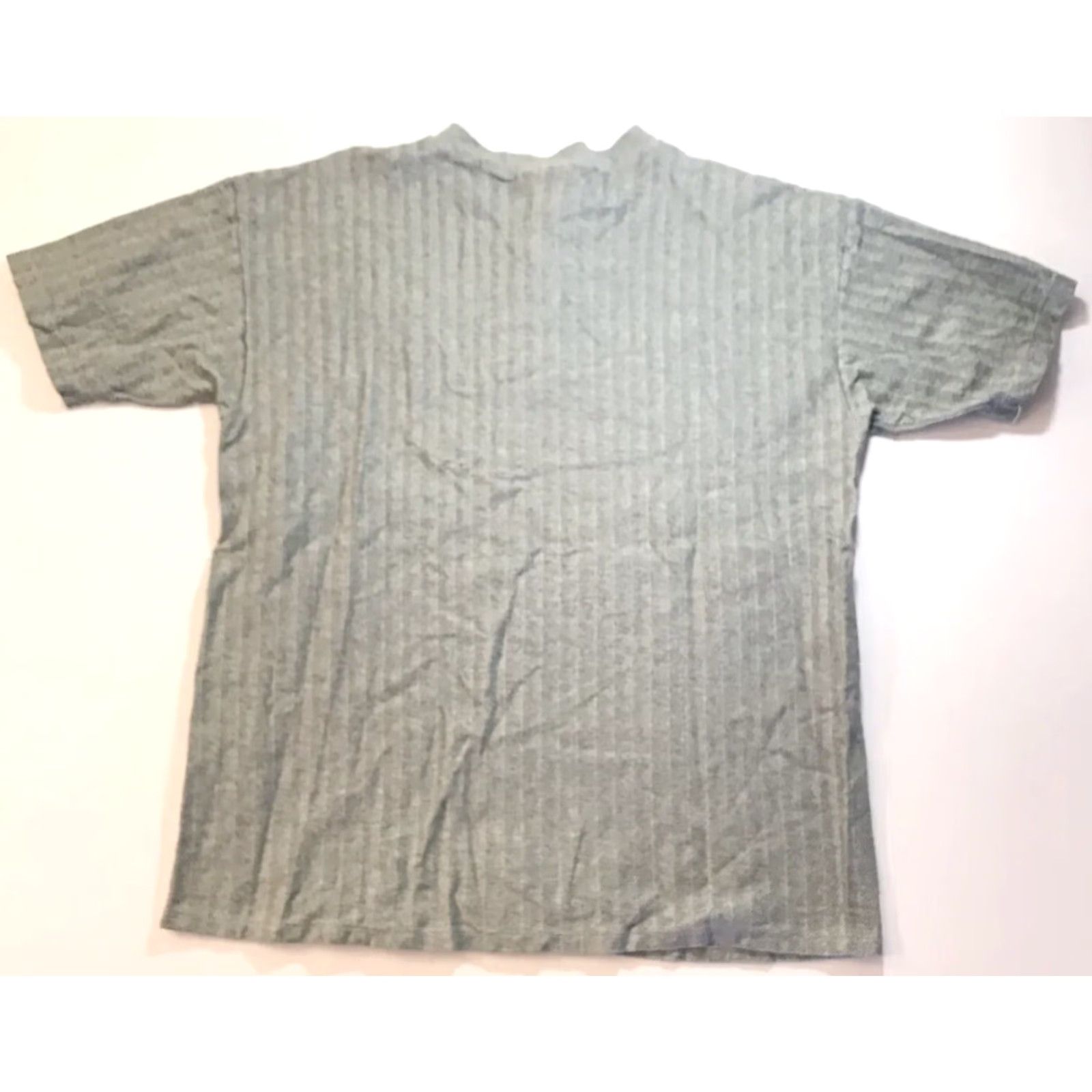 Vintage VINTAGE MR Ducks Graphic Tee XL Unisex Short Sleeve Green Ocean City 1980s Sportswear Size US XL / EU 56 / 4 - 6 Thumbnail