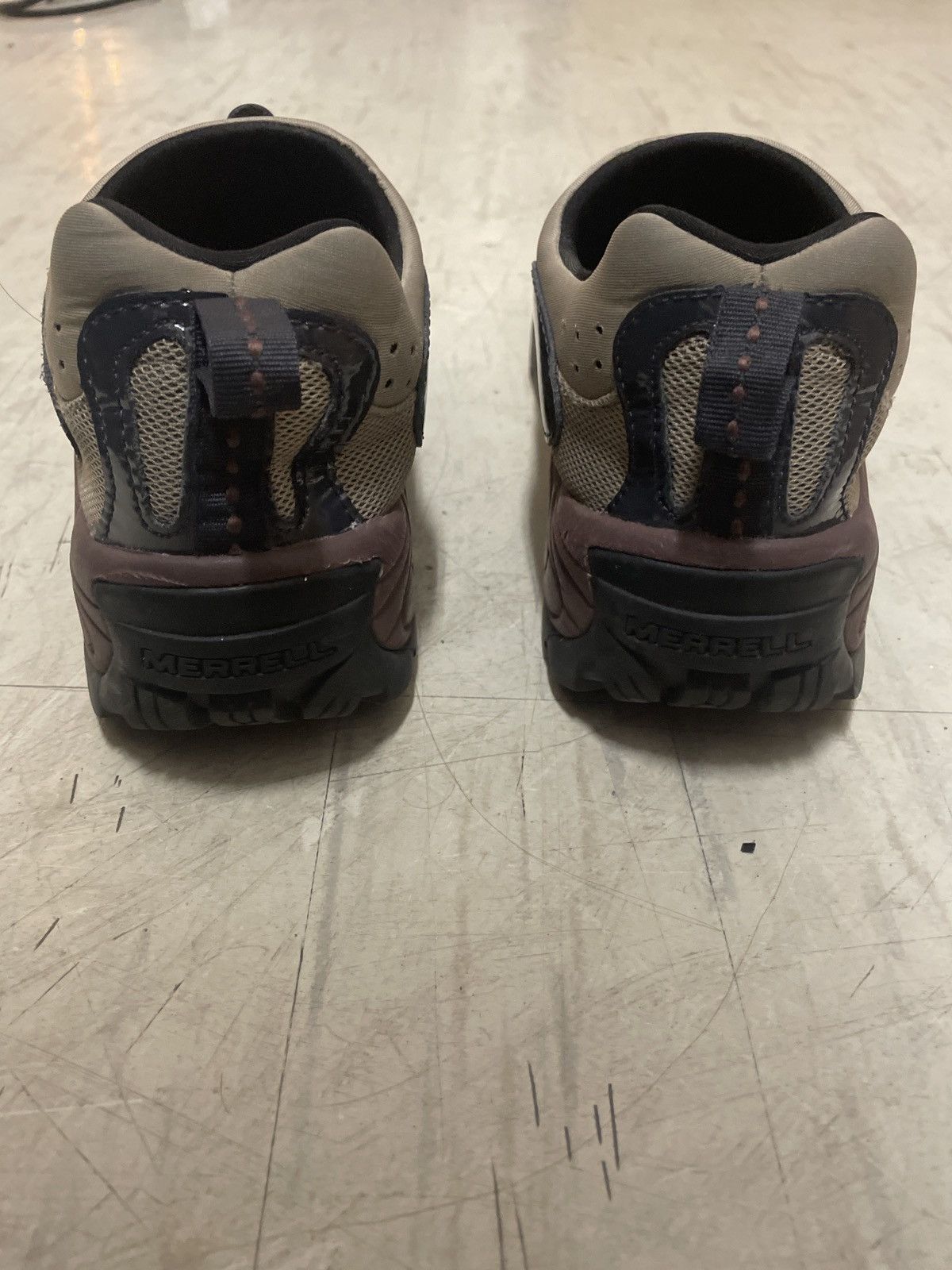 Dime × Merrell 1TRL Merrell x Dime shoe Size US 9.5 / EU 42-43 - 6 Thumbnail