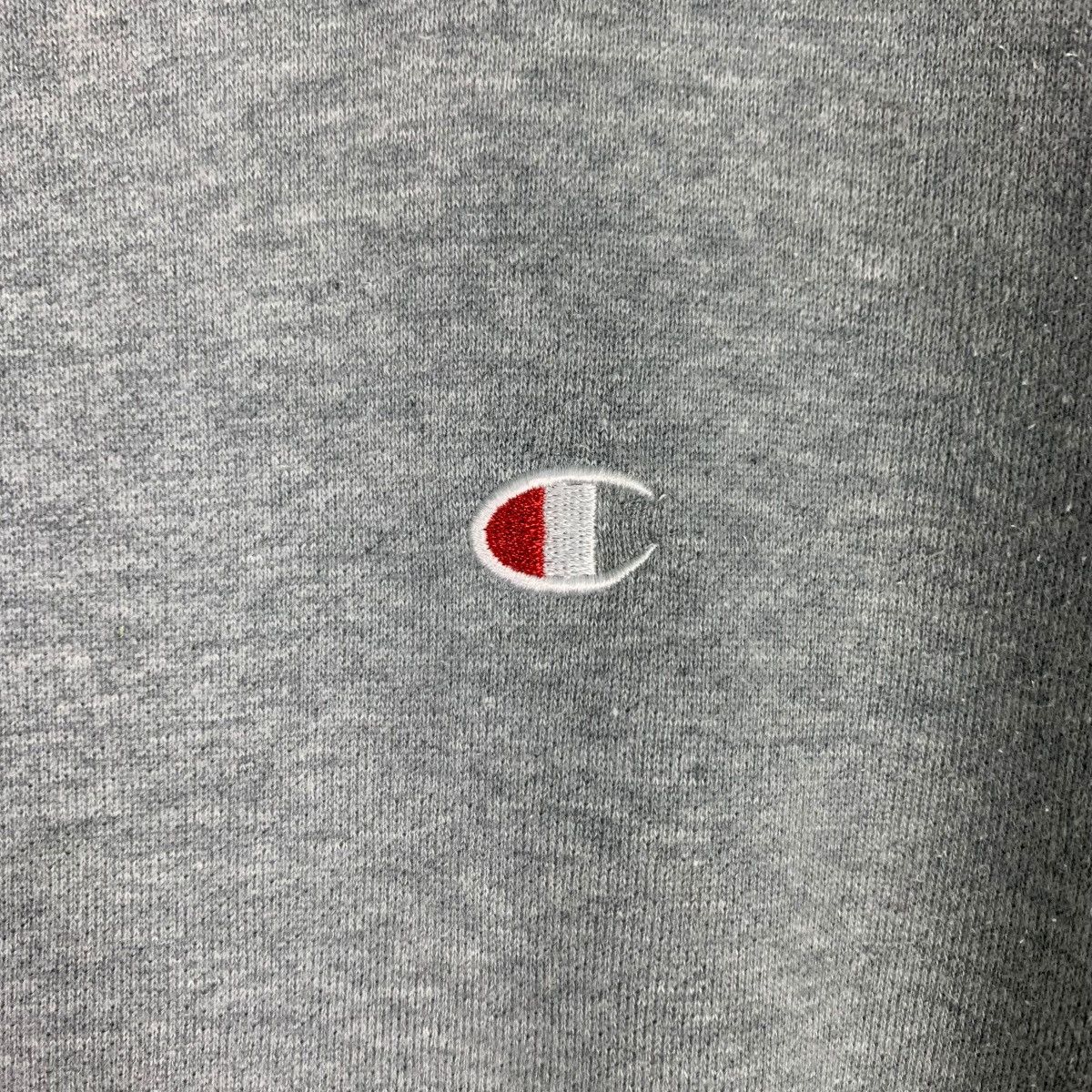 CHAMPION 3q Sleeve Sweatshirts #0721-C33