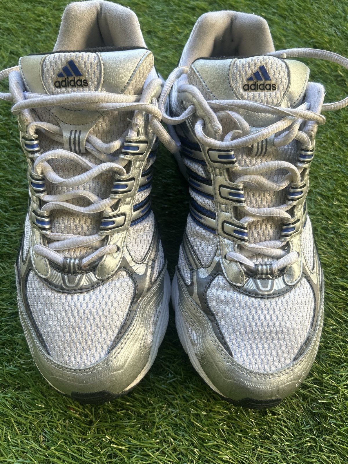 Adidas Vintage Adidas Response Cushion 6 Running Shoes Size US 7 / EU 40 - 2 Thumbnail