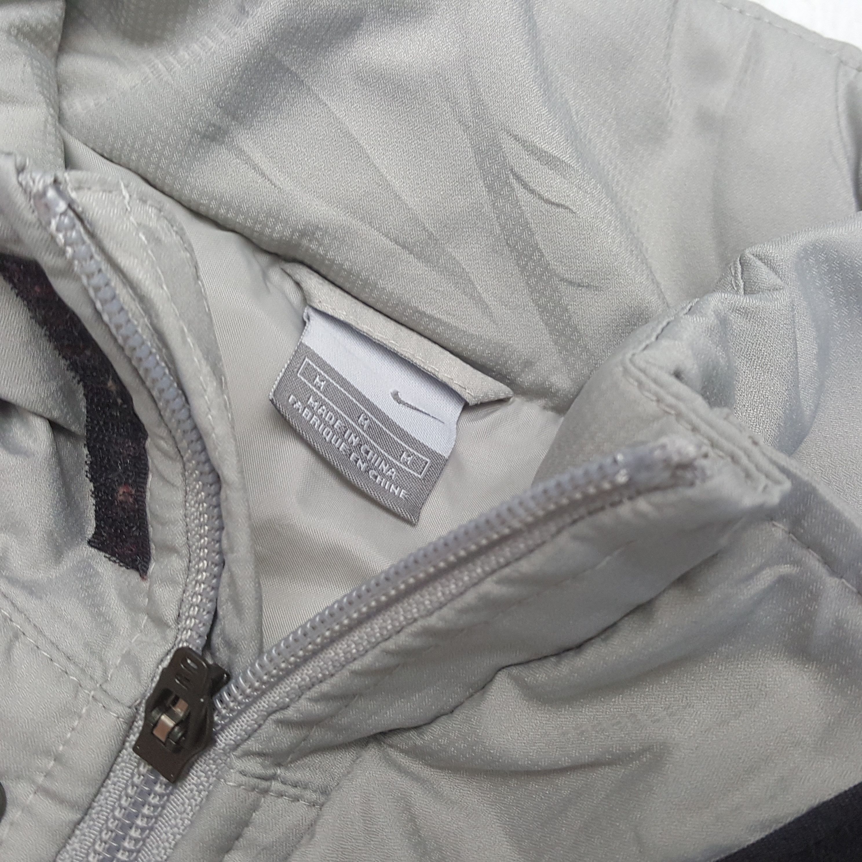 Nike NIKE Sportswear Style Jacket C293N28 Size US M / EU 48-50 / 2 - 4 Thumbnail
