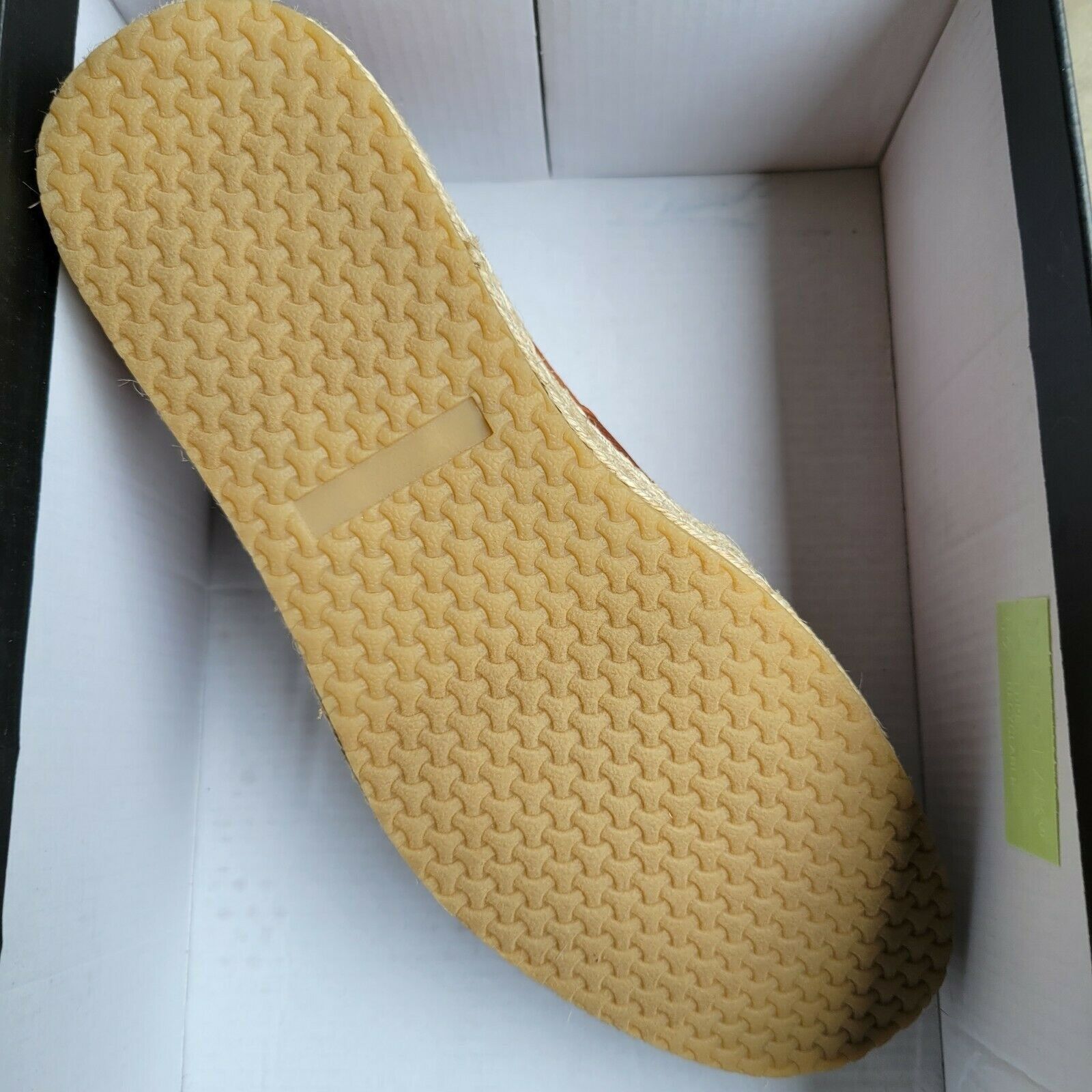 I.N.C Men's INC Casual Shoes. AMPUTEE LEFT Size US 9 / EU 42 - 7 Thumbnail