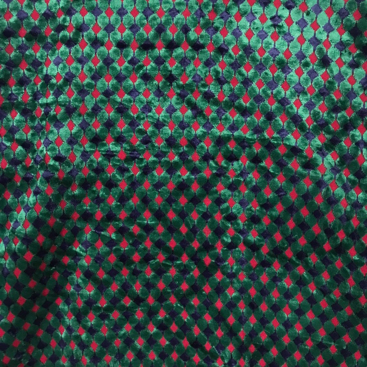 Vintage Vintage Angelo Taccar 9 Pullover Jumper Fleece Sweatshirt Size US M / EU 48-50 / 2 - 3 Thumbnail