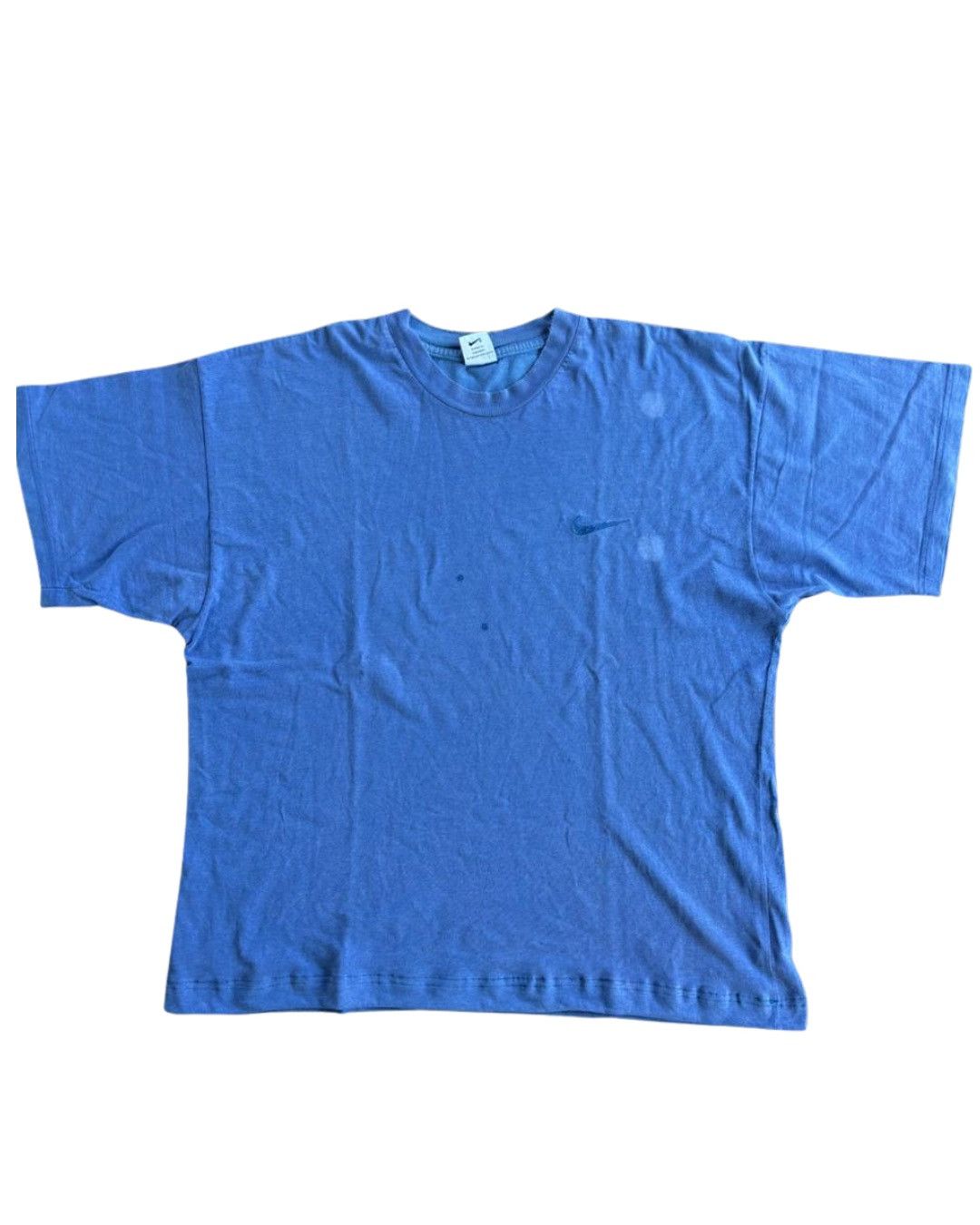 Nike Vintage Nike 90s Tonall Size US XL / EU 56 / 4 - 2 Thumbnail