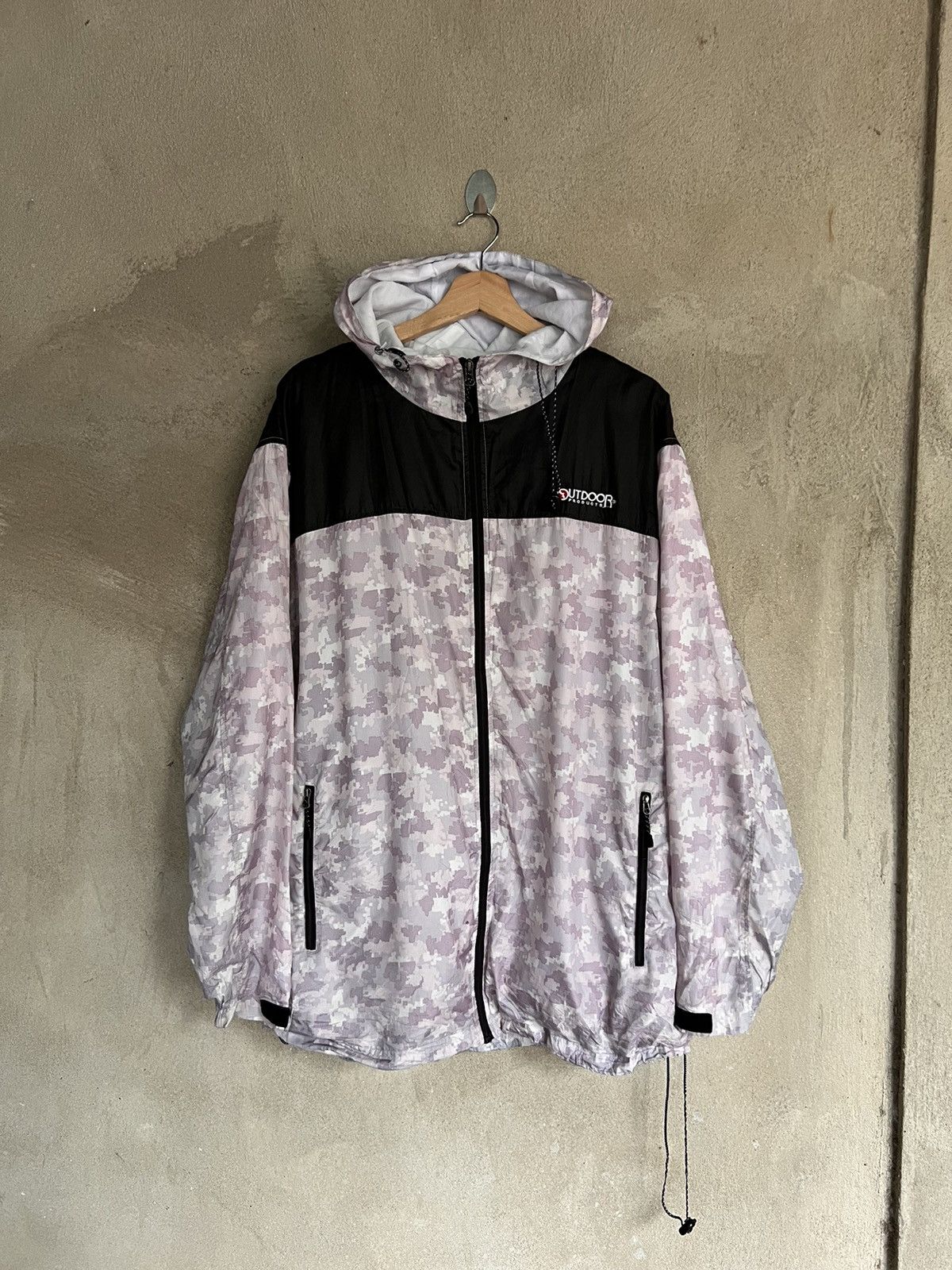 Other Outdoor Pruducts Hoodies Jacket Size US XL / EU 56 / 4 - 2 Thumbnail