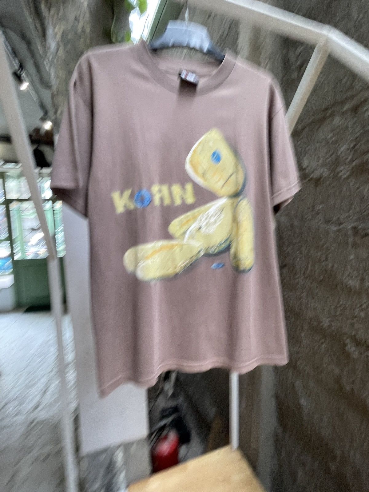 Korn - Issues 1999