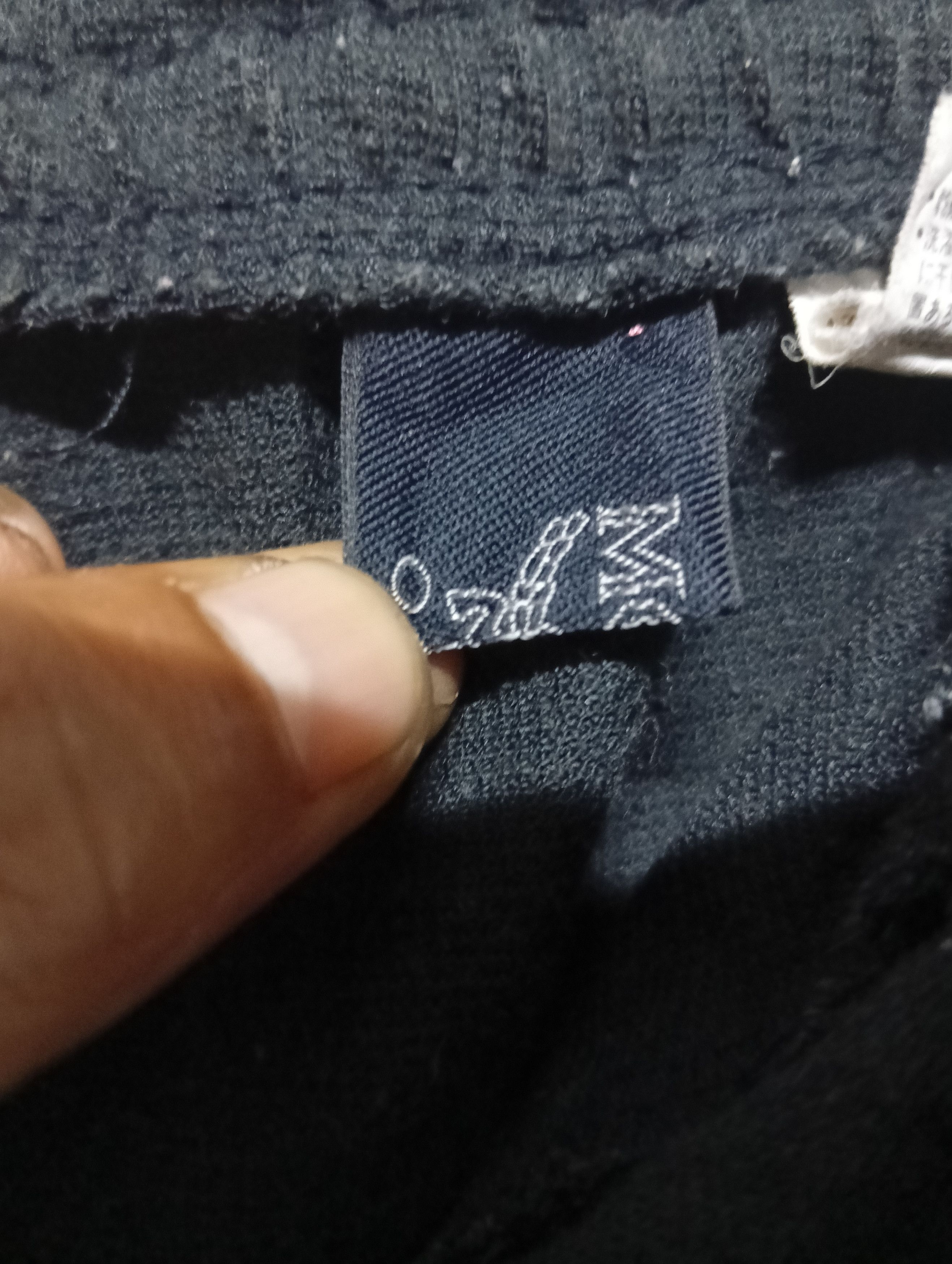 Designer × MCM MCM short pants Size US 32 / EU 48 - 5 Thumbnail