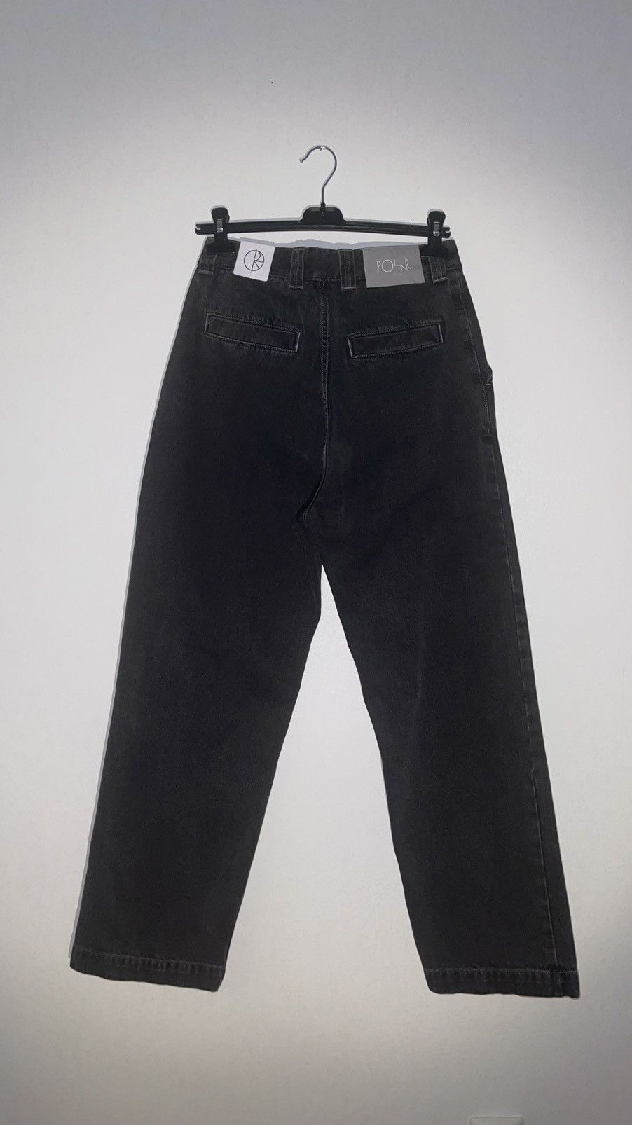 Polar Skate Co. Polar Skate Co. 44 pants NWT - Denim 30/32 Size US 30 / EU 46 - 1 Thumbnail