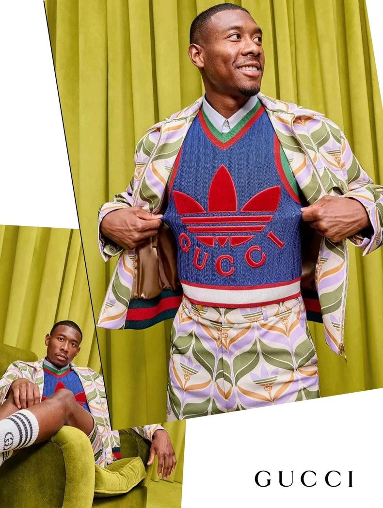 Gucci Gucci Printed shorts Size US 30 / EU 46 - 9 Thumbnail