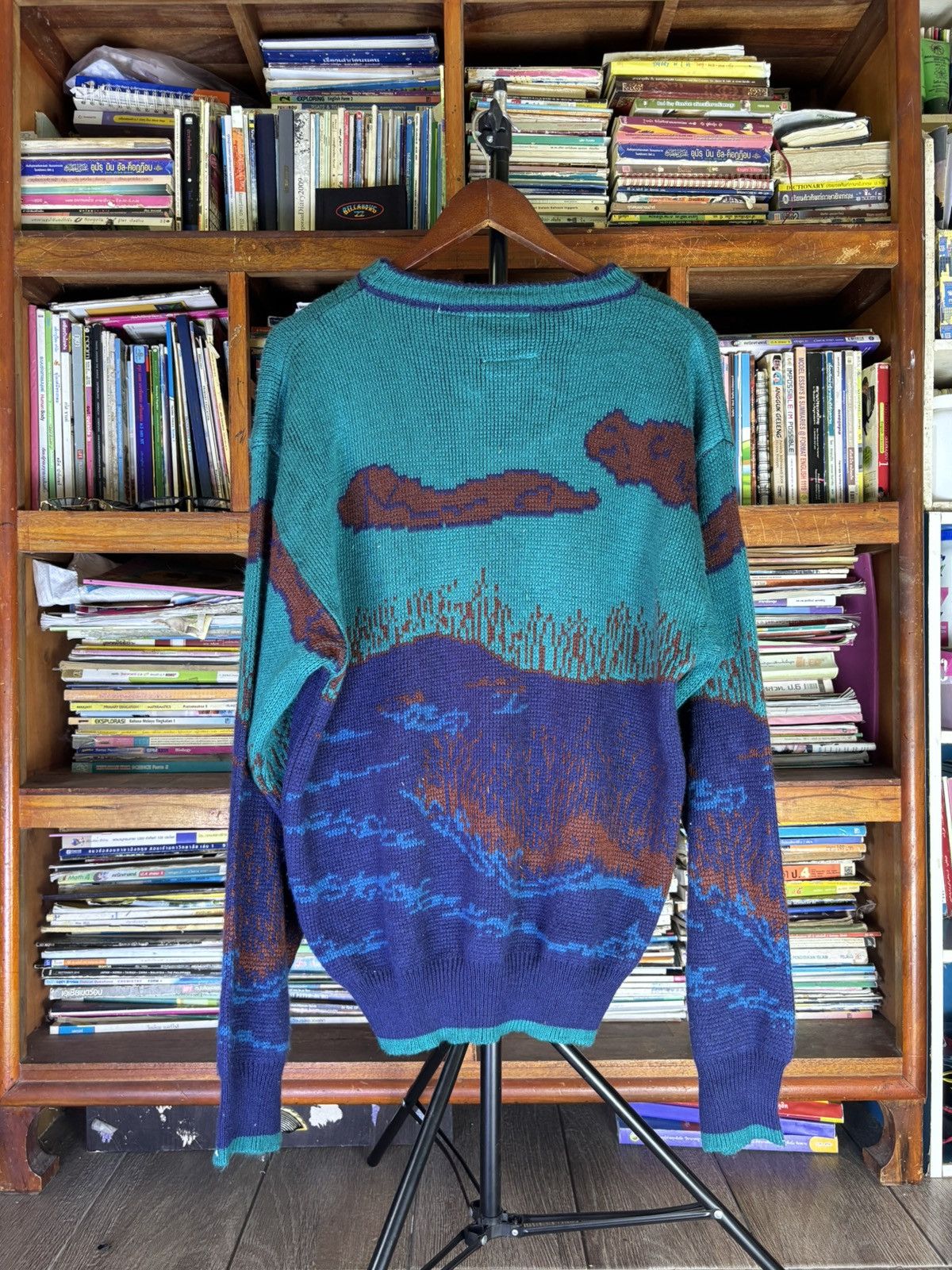 Other Vintage Men's South Mountain by Southern Classics Duck Sweat Size US M / EU 48-50 / 2 - 3 Thumbnail