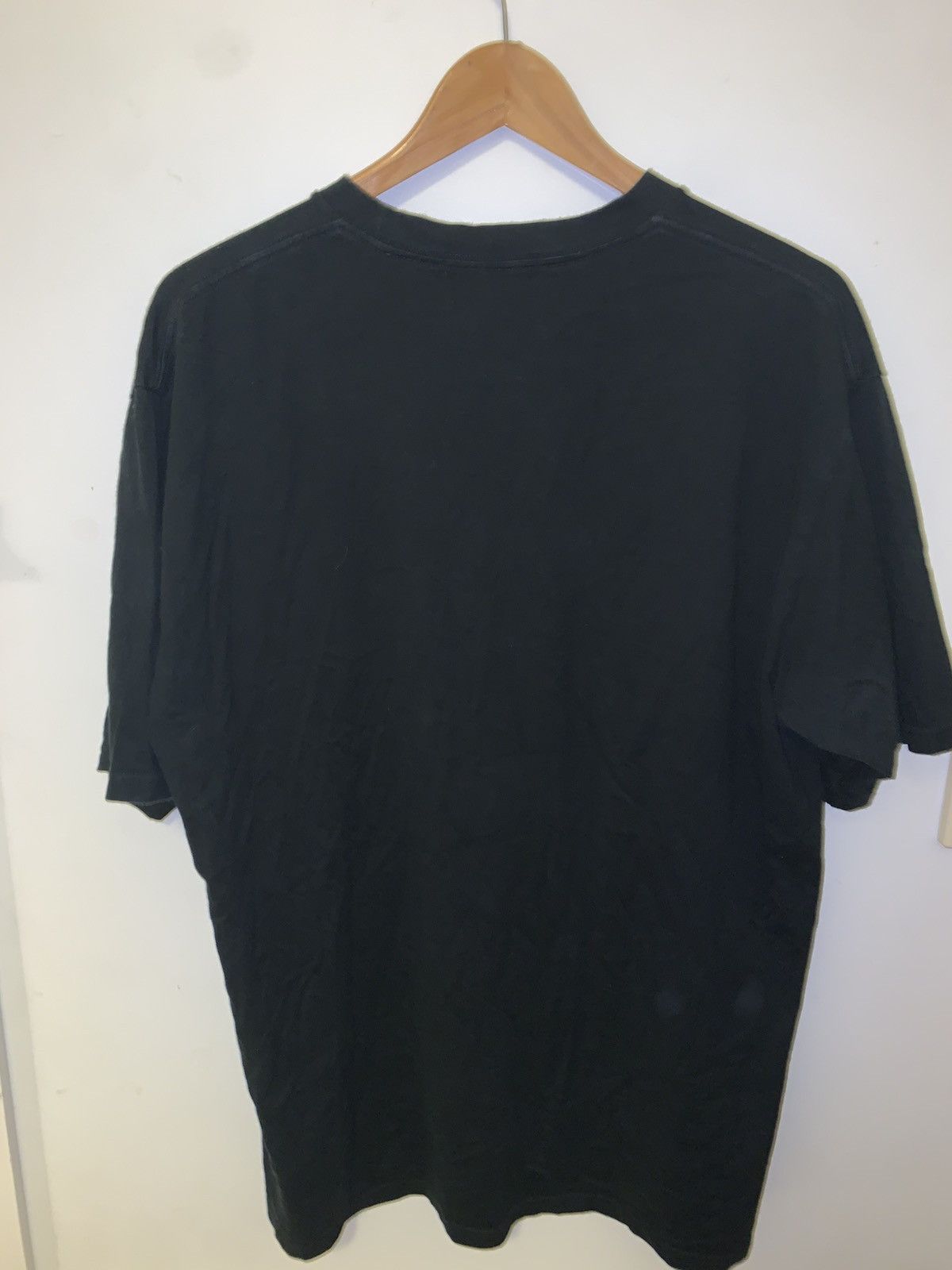 Undercover Undercover rose and skull t shirt Size US XL / EU 56 / 4 - 4 Thumbnail
