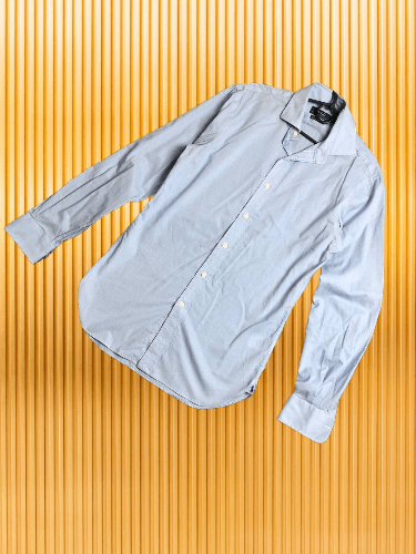Polo Ralph Lauren × Vintage Vintage 2000s Polo Ralph Lauren Pony Button Up Shirt Size US M / EU 48-50 / 2 - 1 Thumbnail