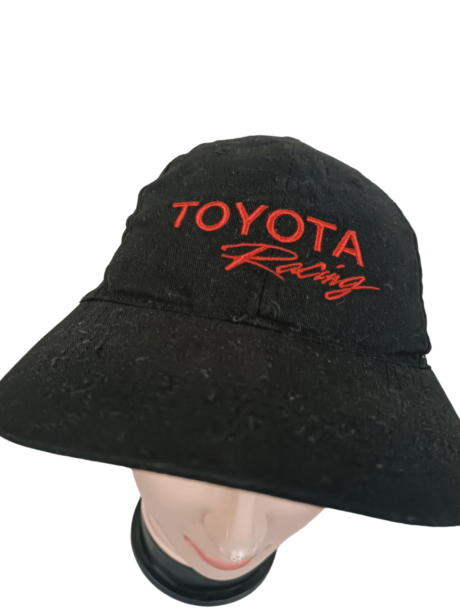 image of Toyota Racing Sport Cap in Black, Men's