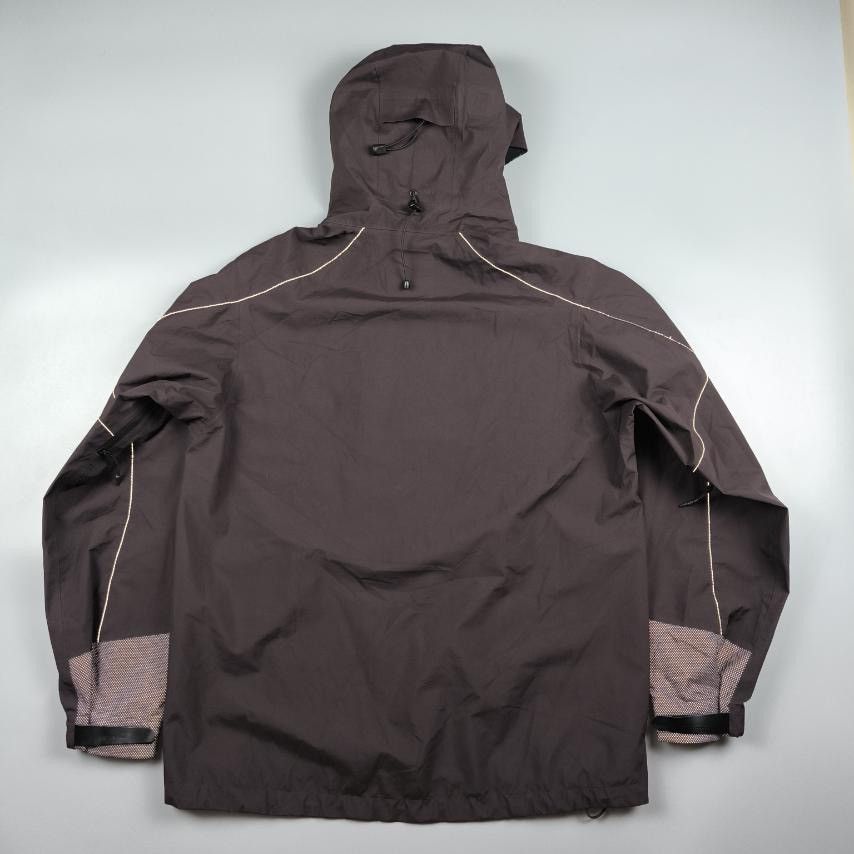 And Wander And Wander Pertex Shield Rain Jacket Size US S / EU 44-46 / 1 - 15 Thumbnail