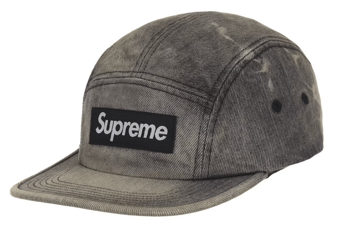 帽子 Supreme Denim Argyle Camp Cap 14FW Supreme Denim Argyle Camp Cap Red Black F/W 14 | eBay