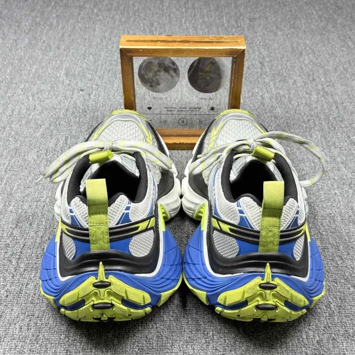 Balenciaga Balenciaga 10XL Dad Sneakers Size 41-yq Size US 8 / EU 41 - 7 Thumbnail