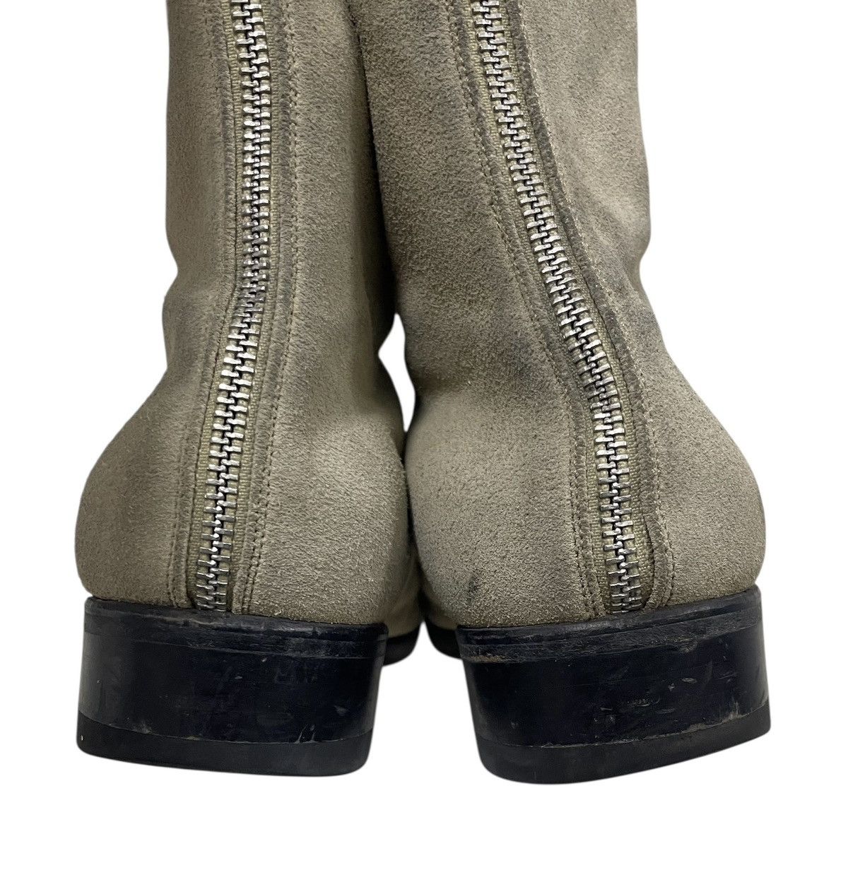 Lad Musician Lad Musician Japan Suede Boots Size US 9 / EU 42 - 6 Thumbnail