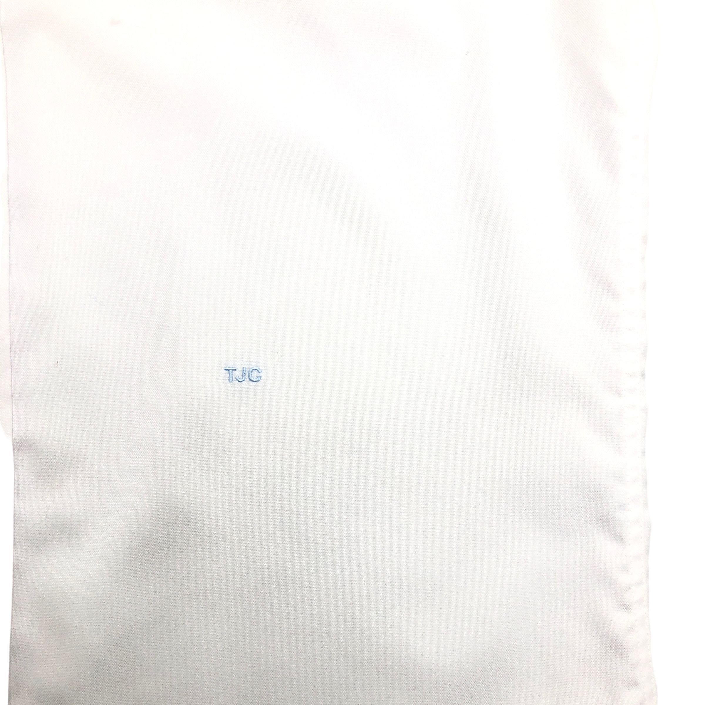 Suitsupply SUITSUPPLY Cotton Extra Slim Solid Size 39 Size 40S - 9 Thumbnail
