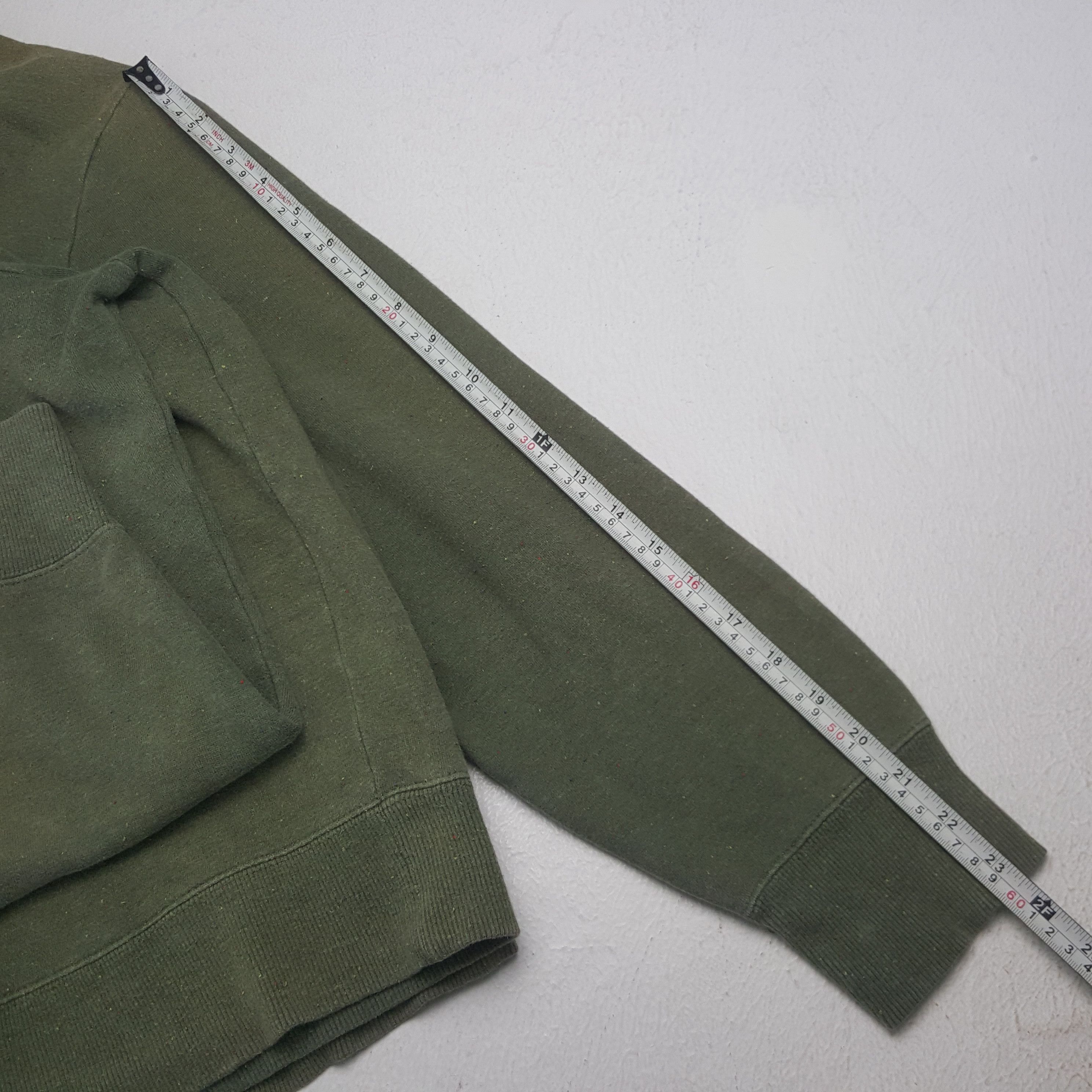 The North Face × Vintage Vintage The North Face American Outdoor Hoodies C288N23 Size US L / EU 52-54 / 3 - 6 Thumbnail