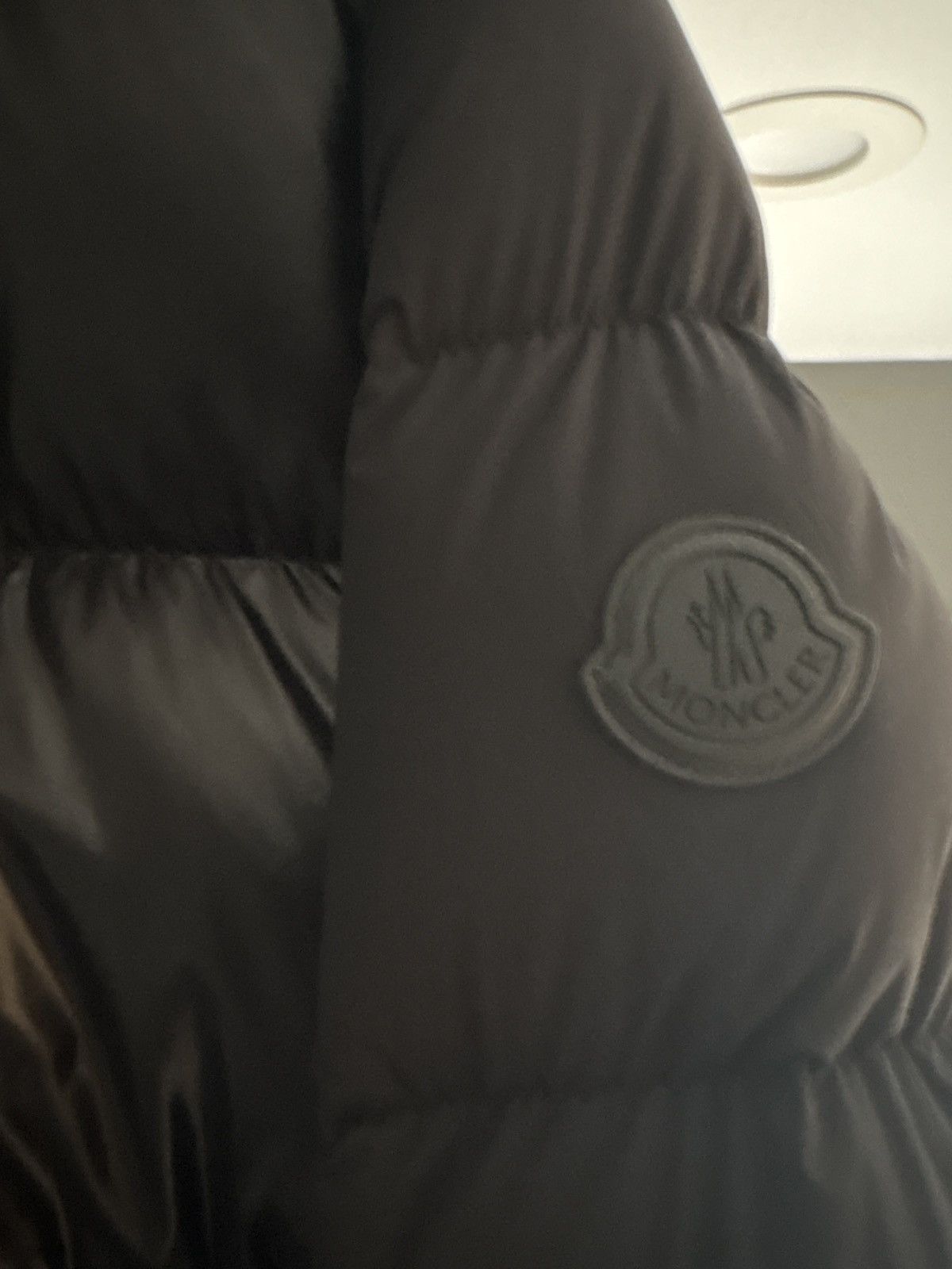 Moncler Moncler bubble coat Size US L / EU 52-54 / 3 - 5 Thumbnail