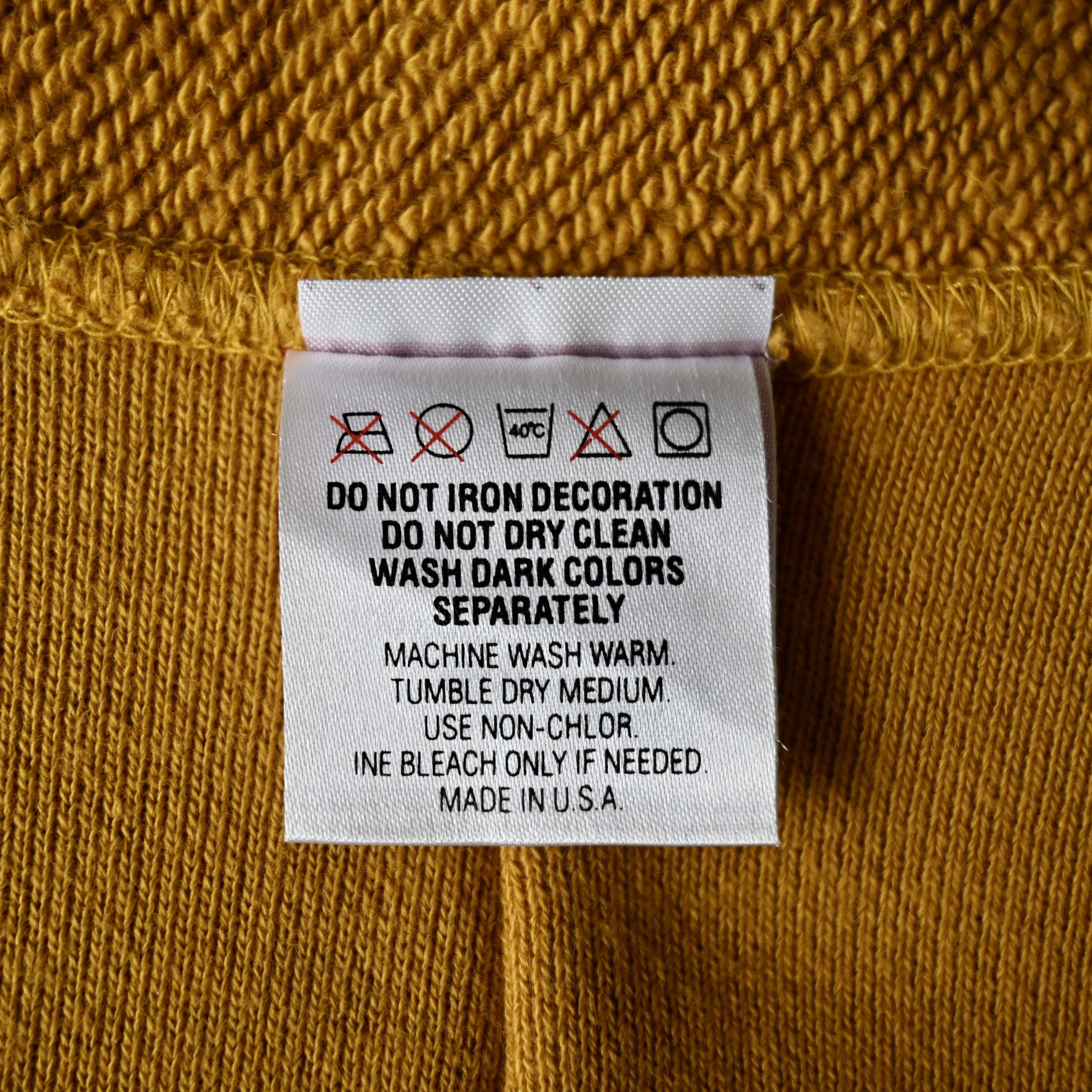 Devilock DEVILOCK x EPROSE all cotton hoodie made in USA Size US L / EU 52-54 / 3 - 14 Thumbnail