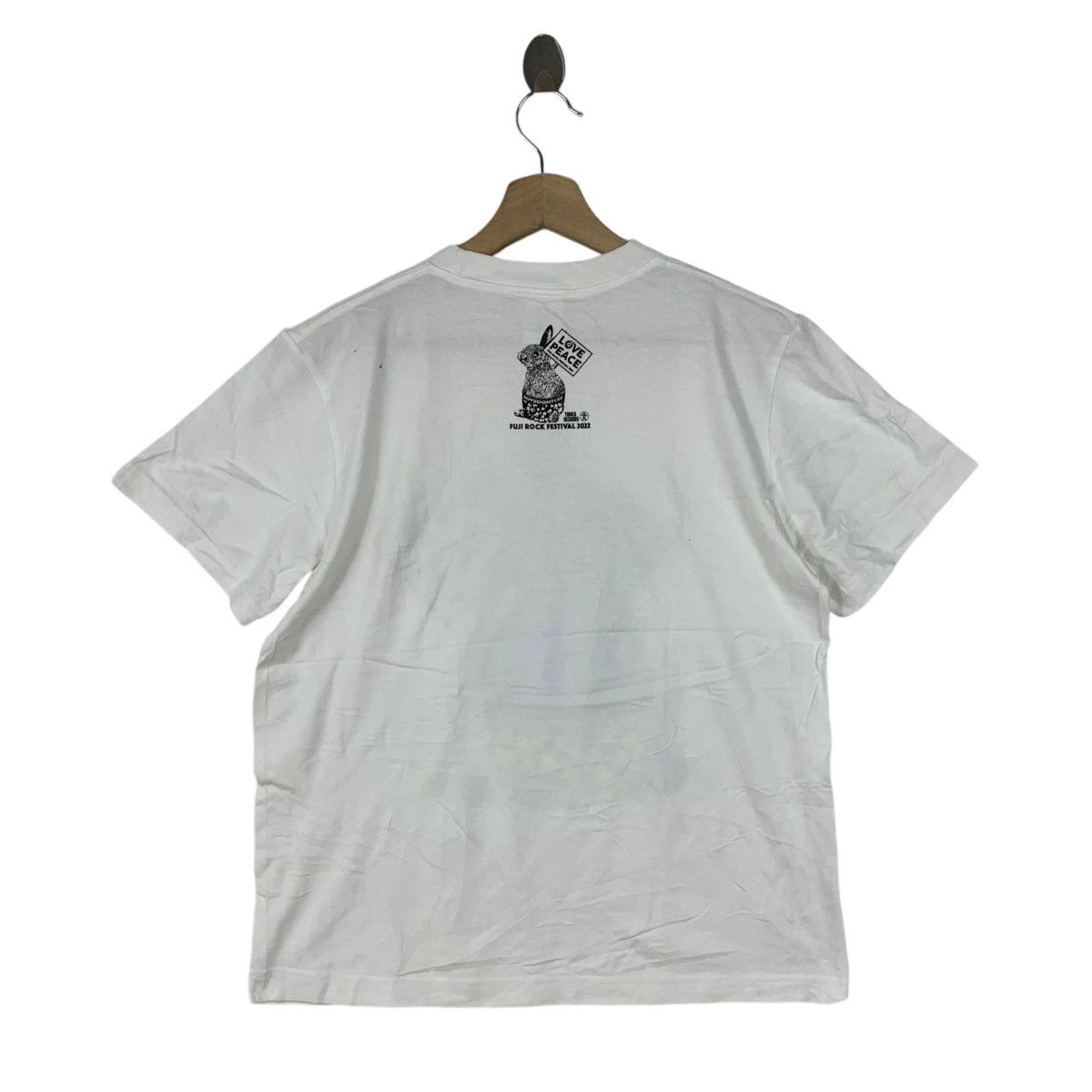 Other FUJI ROCK FESTIVAL 2022 Boys Dont Cry The Cure Tee Shirt Size US S / EU 44-46 / 1 - 6 Thumbnail