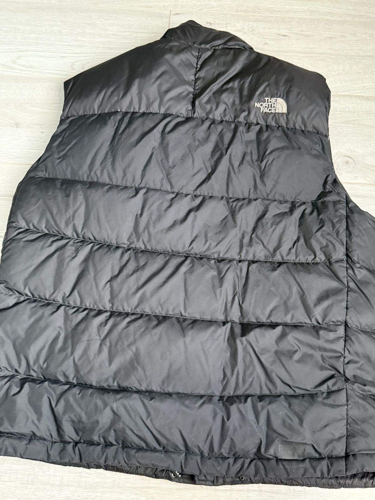 The North Face The North Face 700 Down Puffer Vest jacket Size US L / EU 52-54 / 3 - 6 Thumbnail